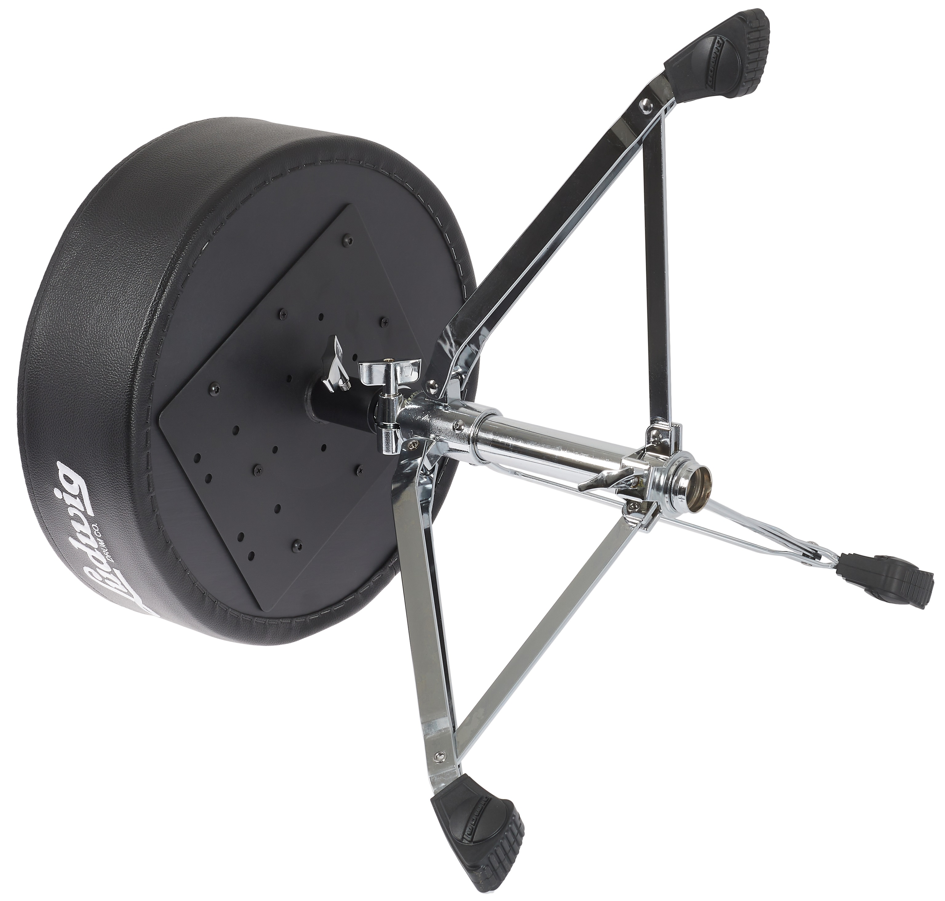 Ludwig LP51TH Pro Round Throne (obrázek 5)