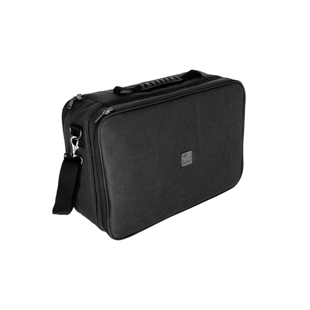 Levně Adam Hall ORGAFLEX® Cable Bag XL