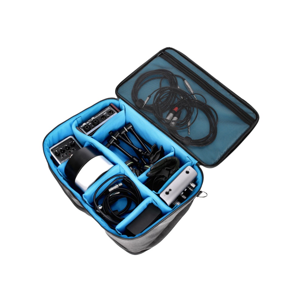 Adam Hall ORGAFLEX® Cable Bag XL (obrázek 16)