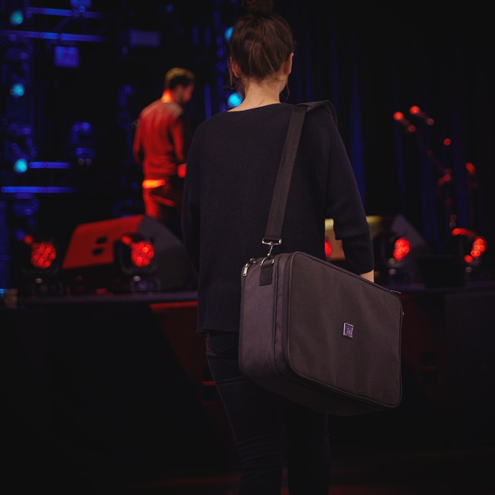 Adam Hall ORGAFLEX® Cable Bag XL (obrázek 19)