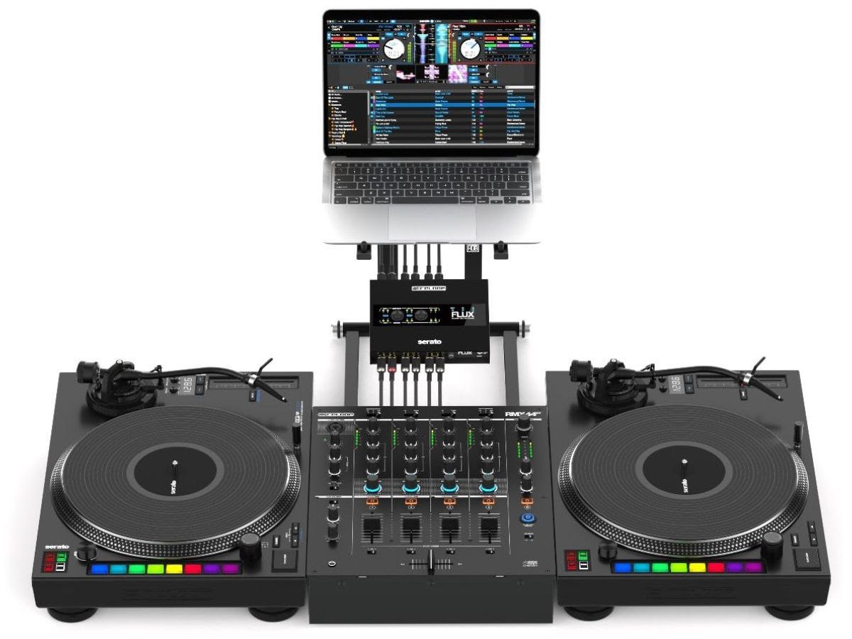 Reloop Flux (obrázek 6)