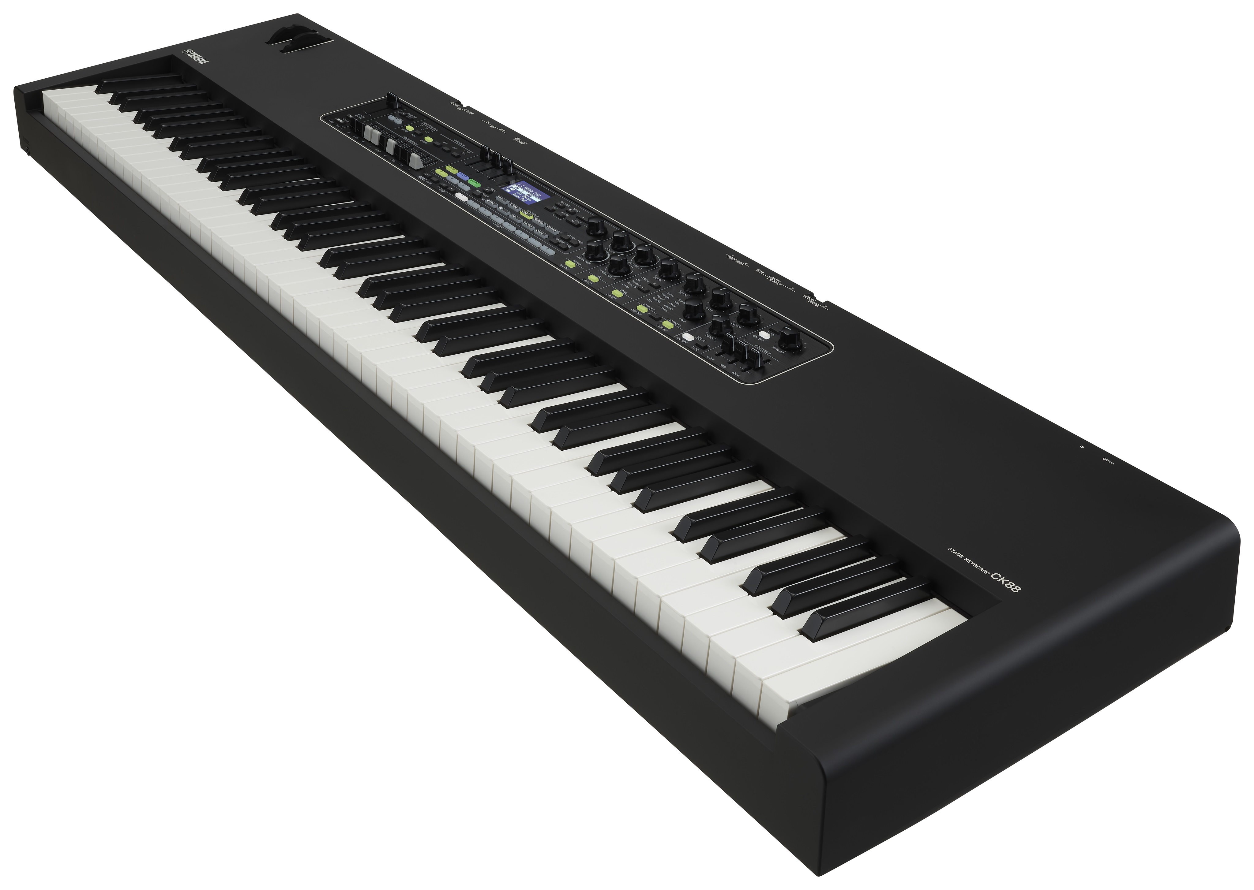Yamaha CK88 (obrázek 3)