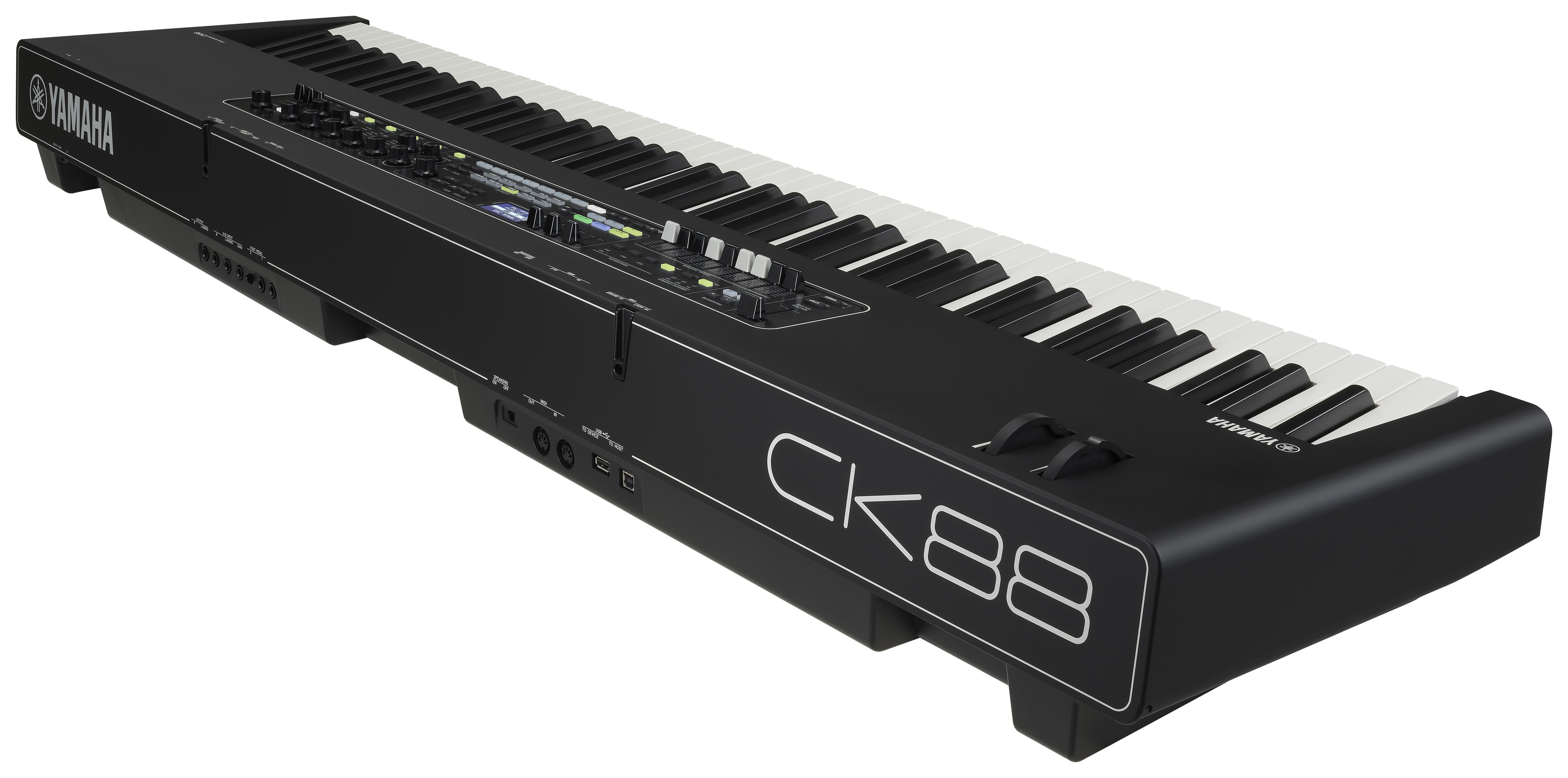 Yamaha CK88 (obrázek 4)