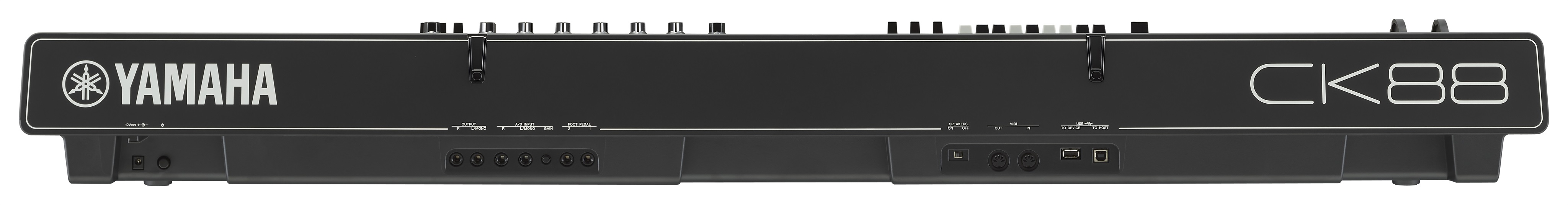 Yamaha CK88 (obrázek 5)