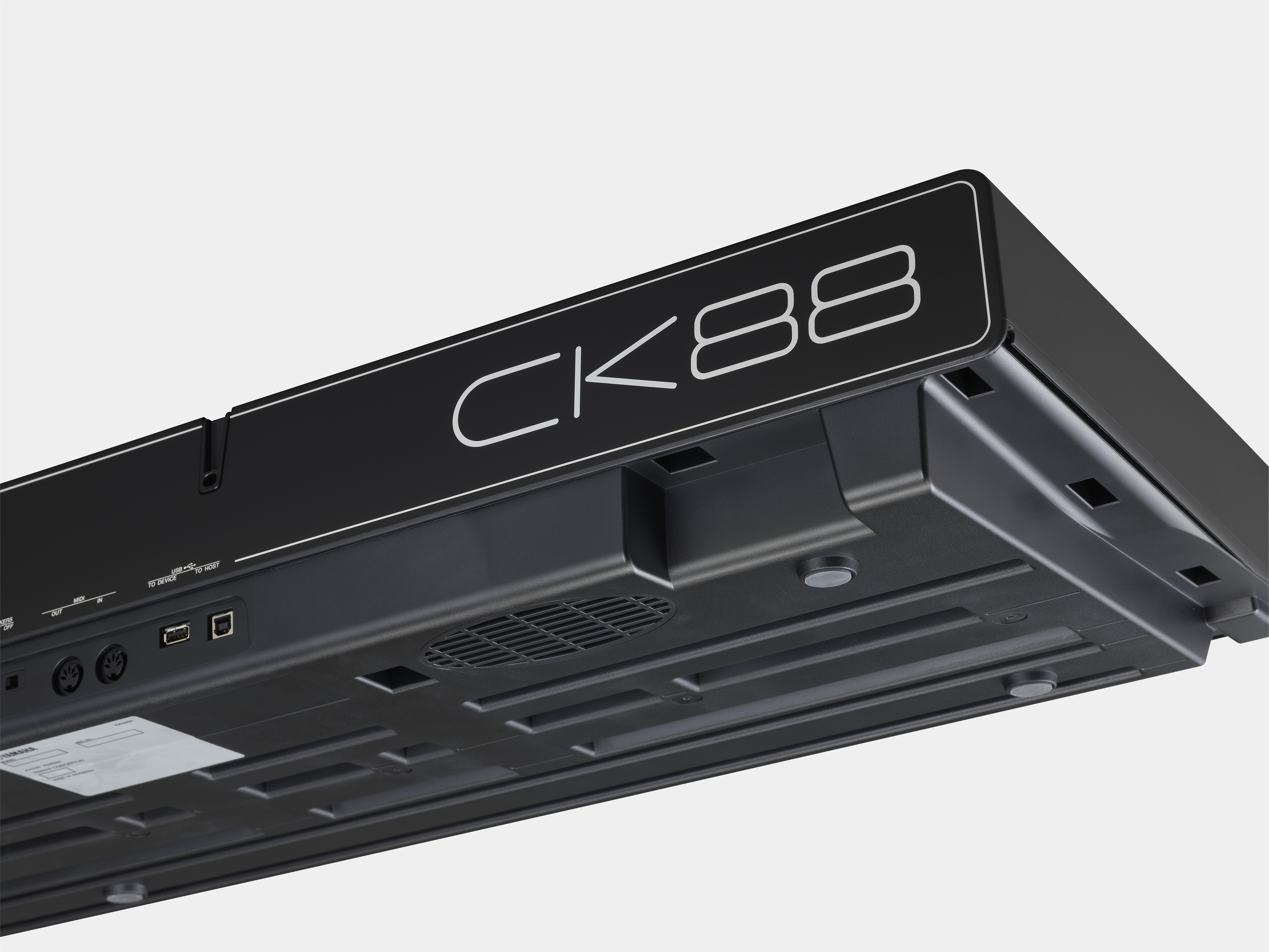 Yamaha CK88 (obrázek 7)