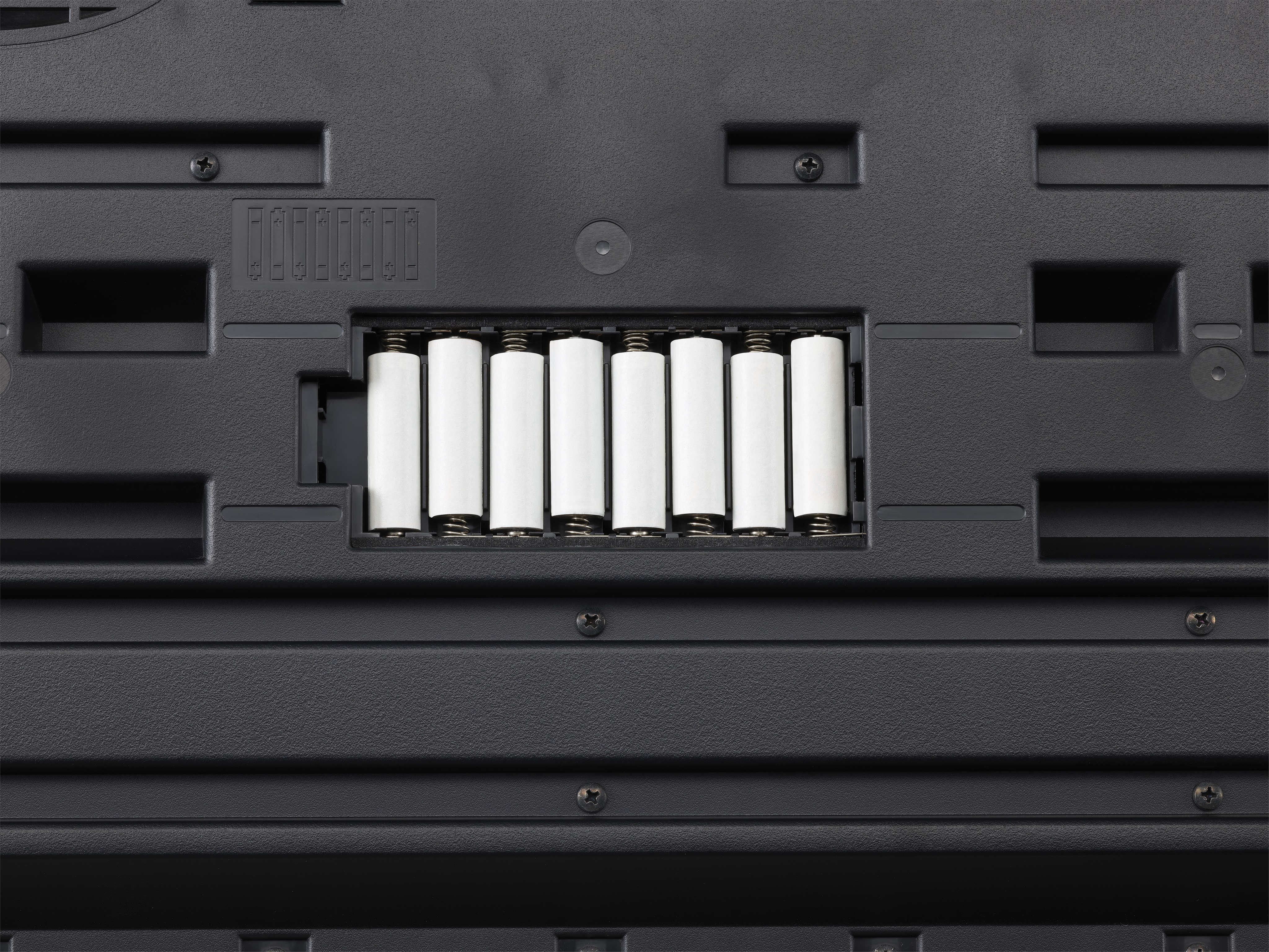 Yamaha CK88 (obrázek 8)