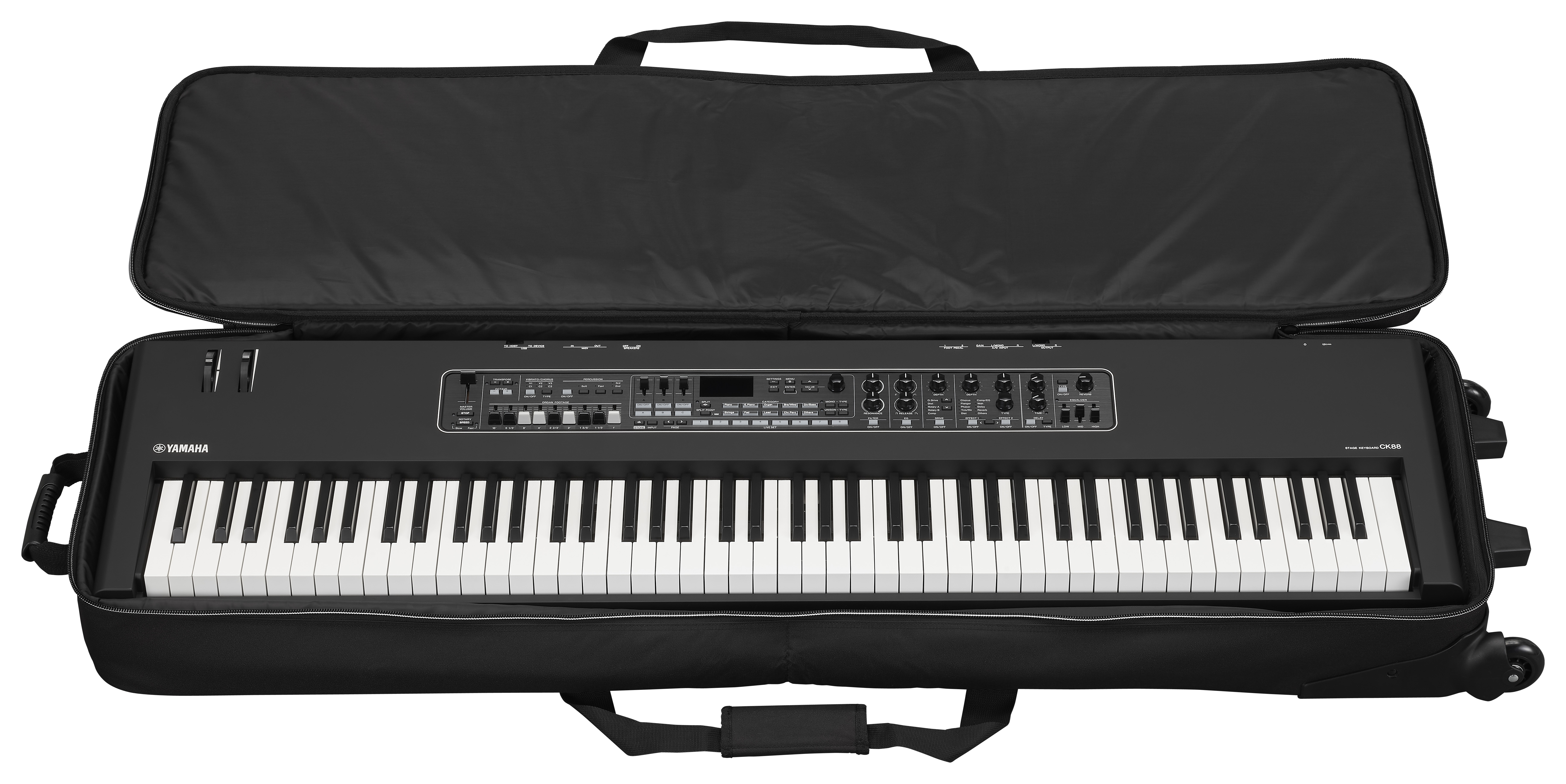 Yamaha CK88 Softbag (obrázek 5)