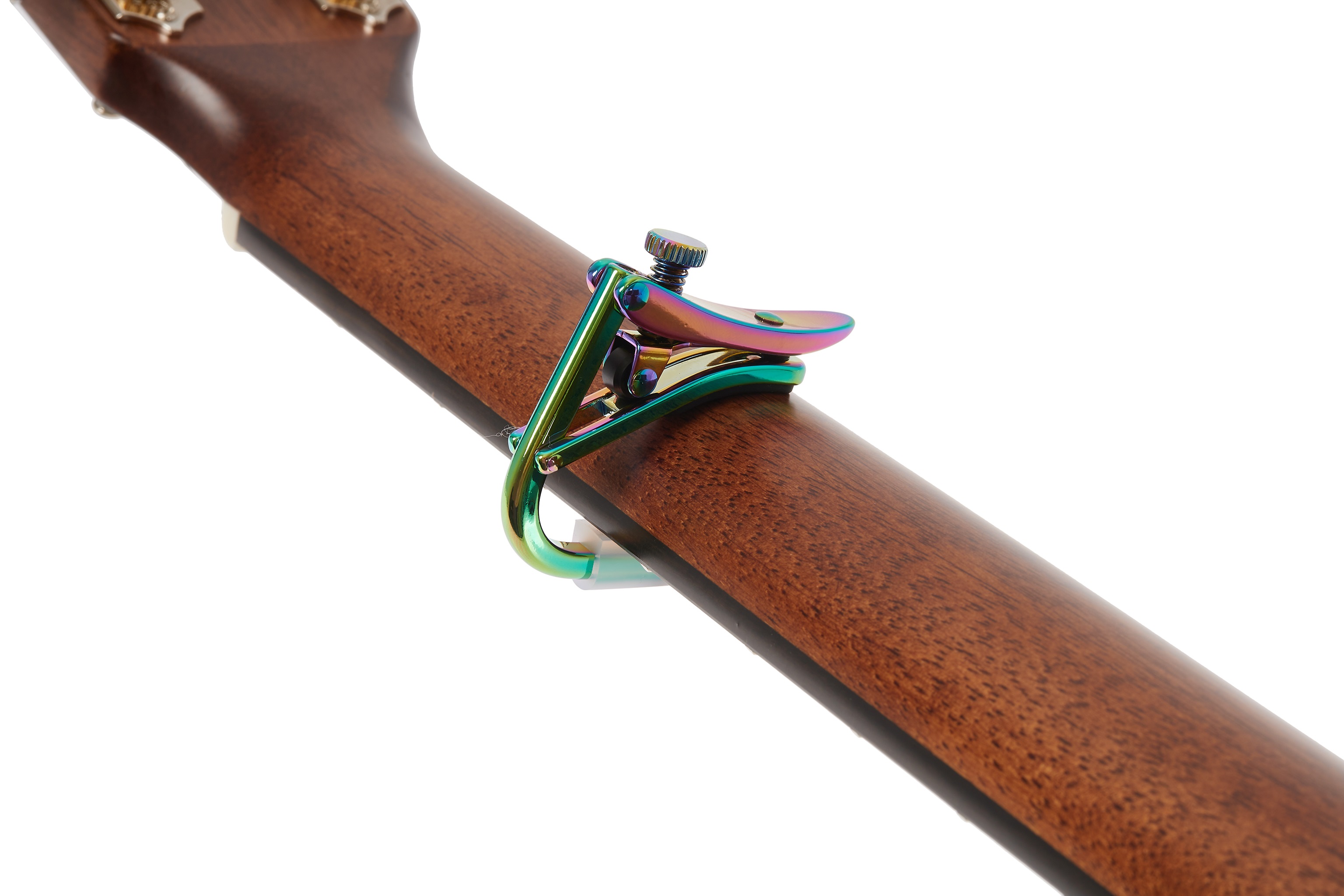 Shubb C1p Capo Royale Paua Pearl Steel String (obrázek 5)