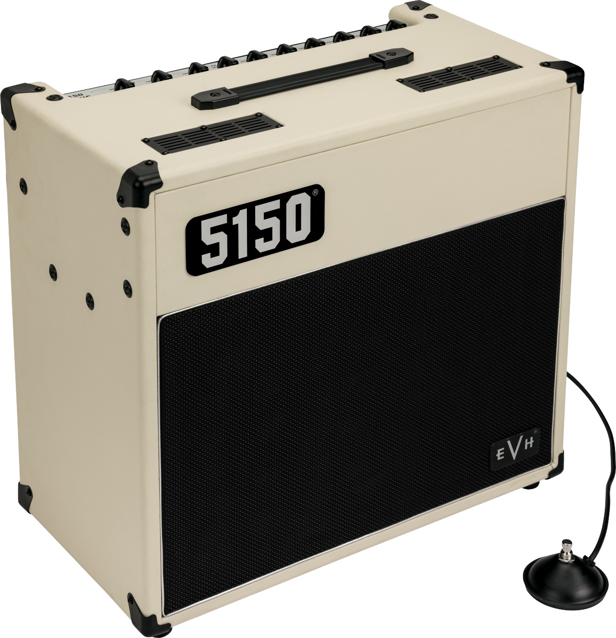 EVH 5150 Iconic 15W 1X10 Combo Ivory (obrázek 4)