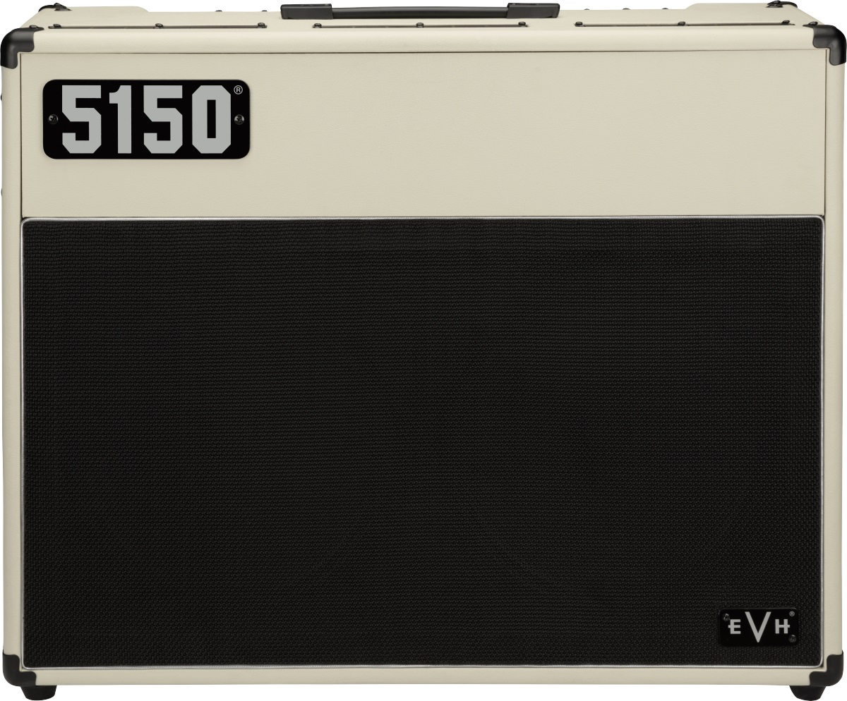 Levně EVH 5150 Iconic 60W 2X12 Combo Ivory