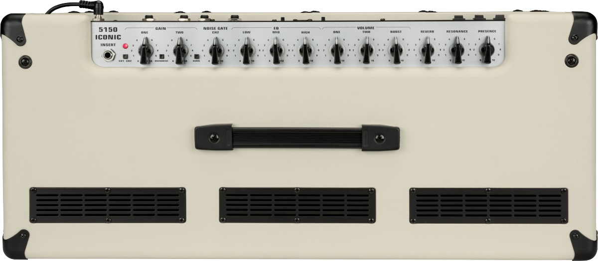 EVH 5150 Iconic 60W 2X12 Combo Ivory (obrázek 3)