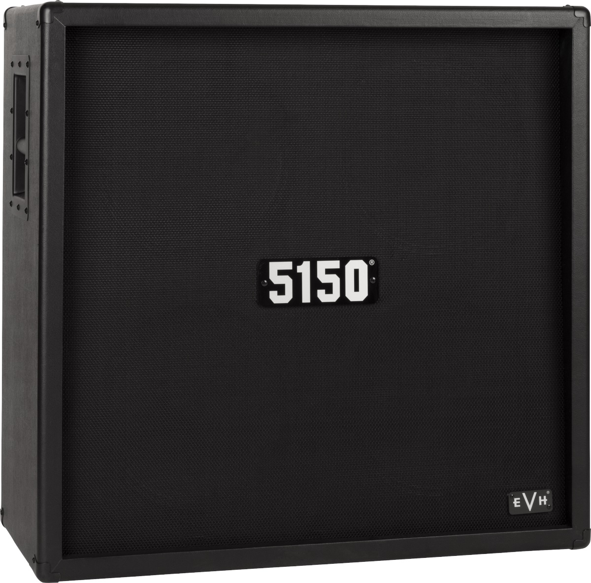 Levně EVH 5150 Iconic 4X12 Cabinet Black