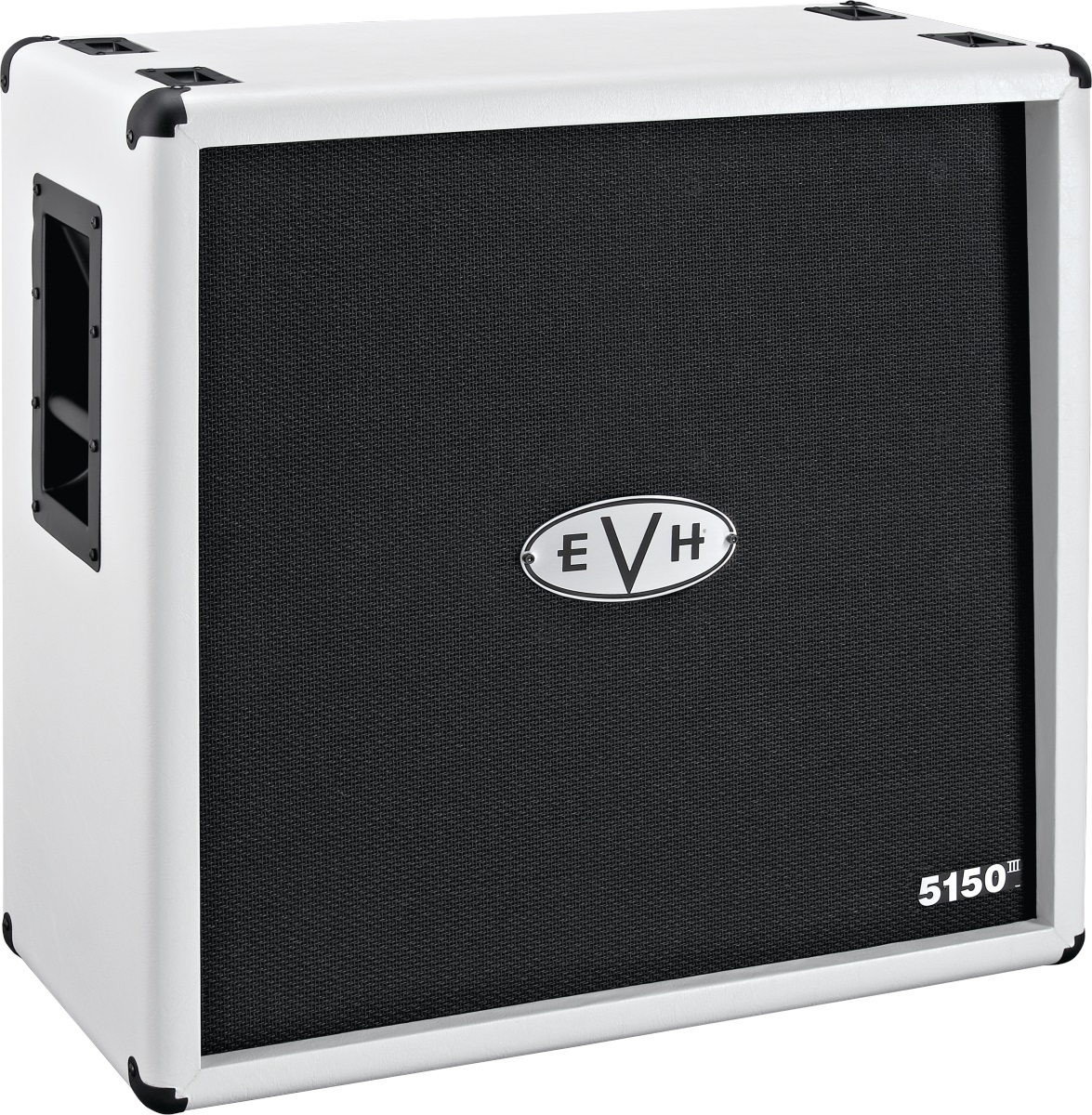 Levně EVH 5150III 4x12 Cabinet Ivory