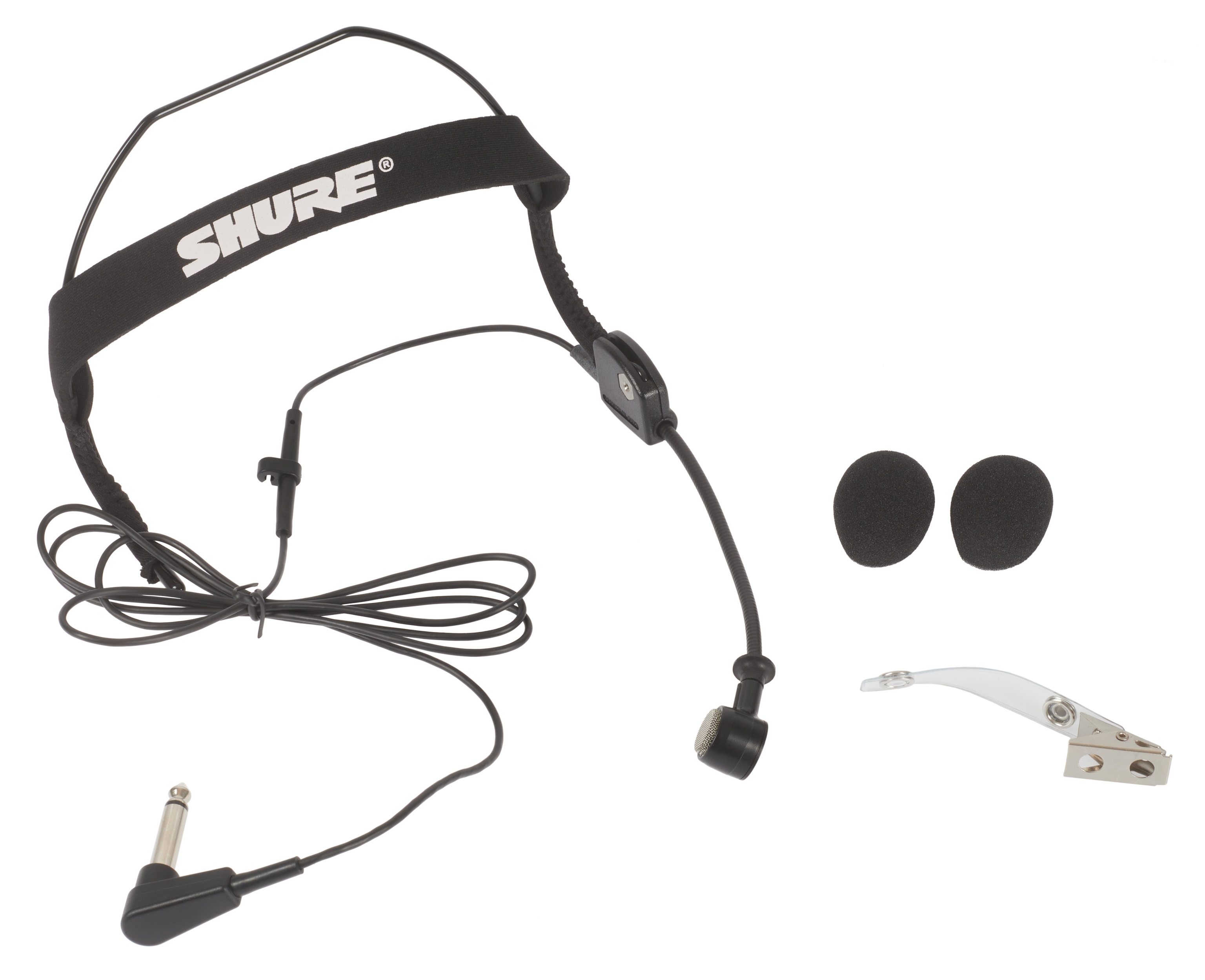 Shure WH20-QTR (použité) (obrázek 4)