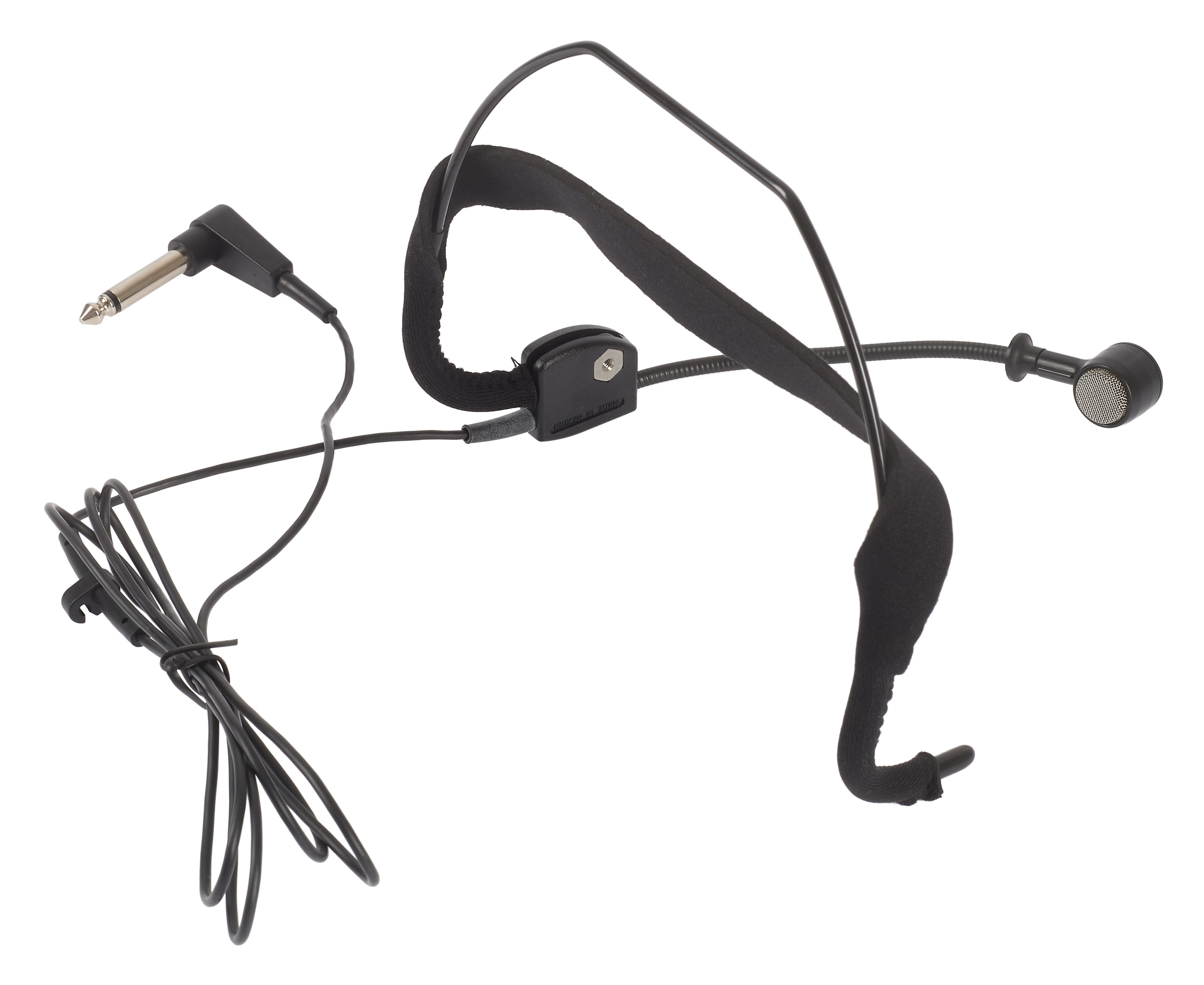 Shure WH20-QTR (použité) (obrázek 3)