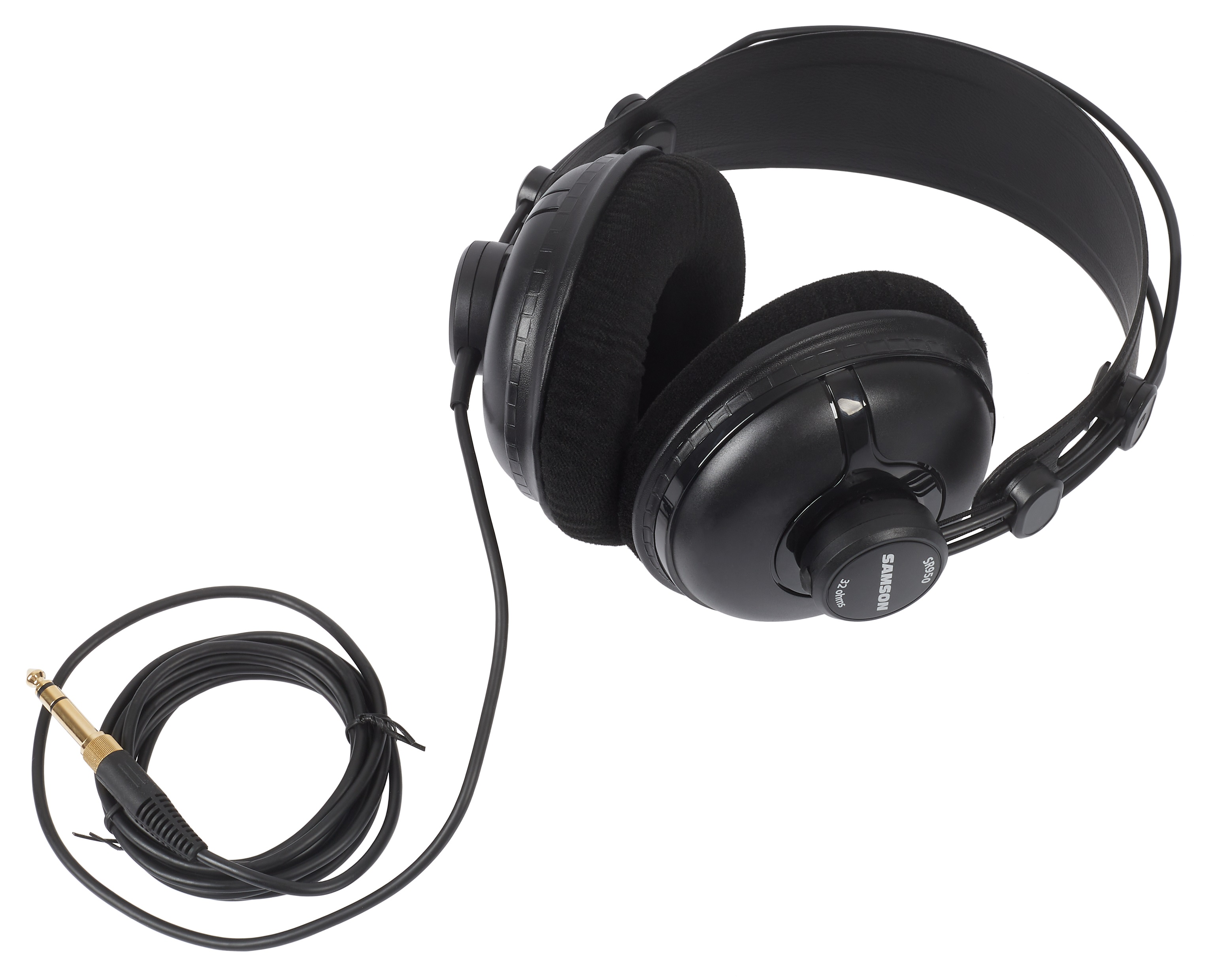 Samson SR950 (obrázek 7)