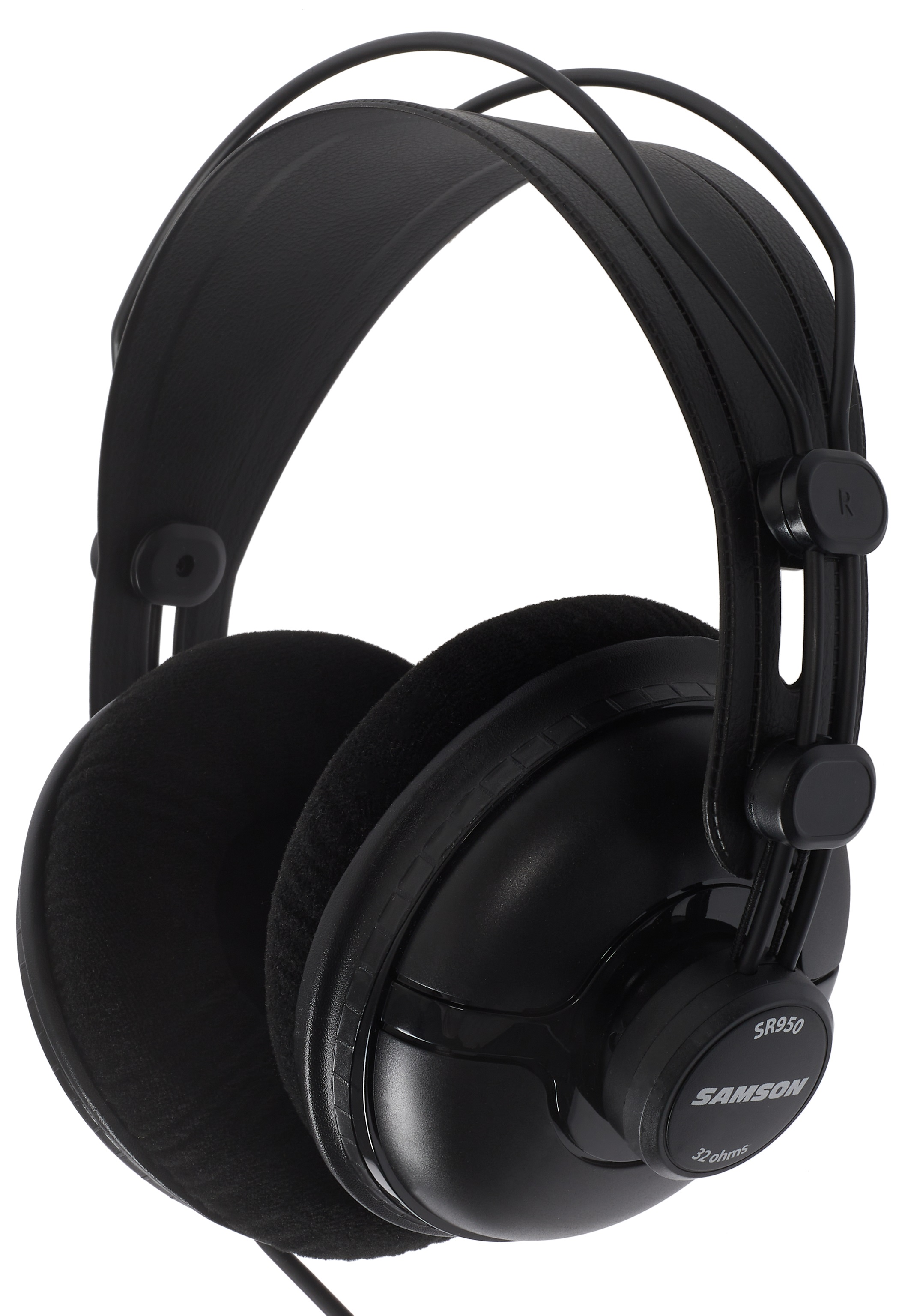 Samson SR950 (obrázek 3)