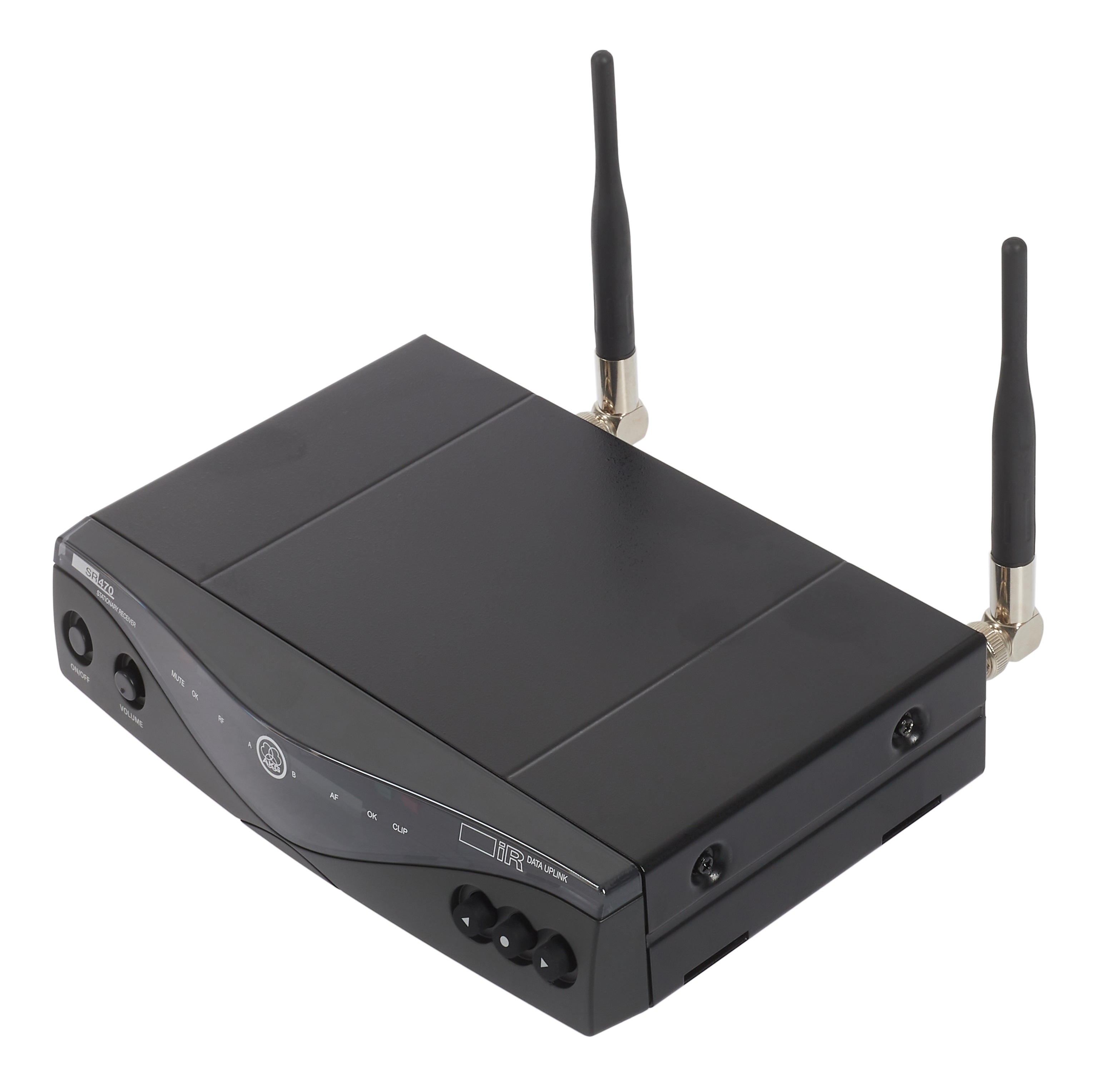 AKG WMS470 Presenter-b1 (obrázek 3)