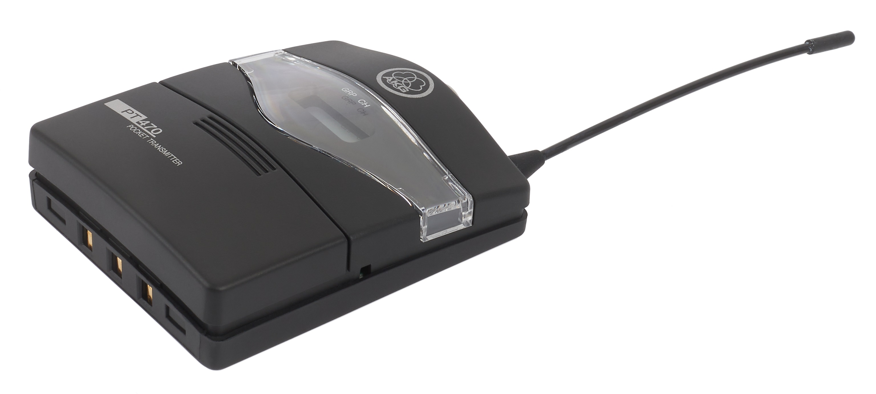 AKG WMS470 Presenter-b1 (obrázek 6)