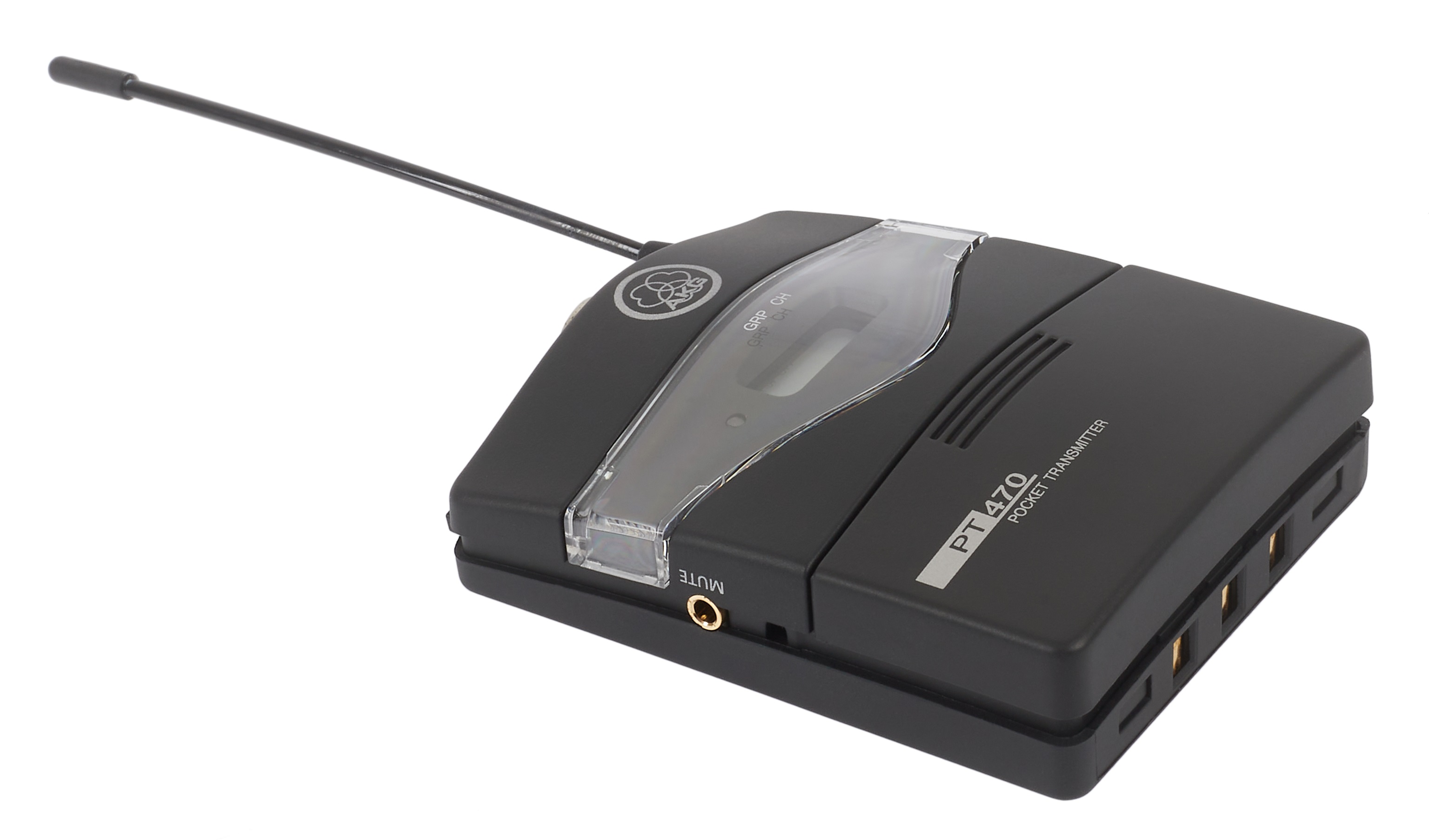 AKG WMS470 Presenter-b1 (obrázek 7)