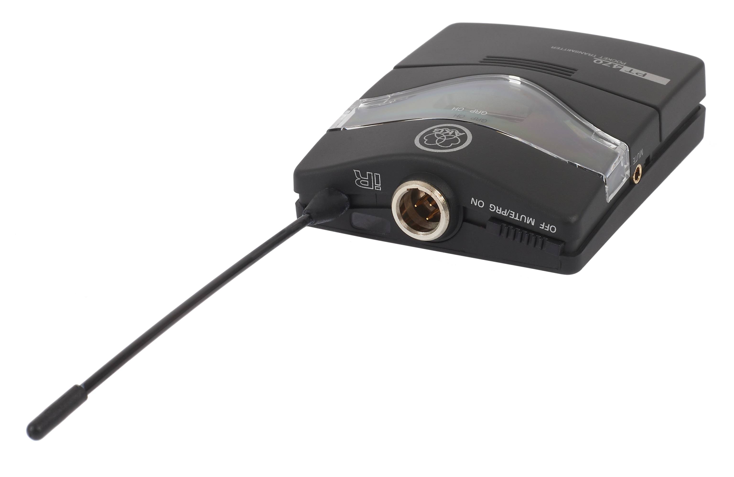 AKG WMS470 Presenter-b1 (obrázek 8)