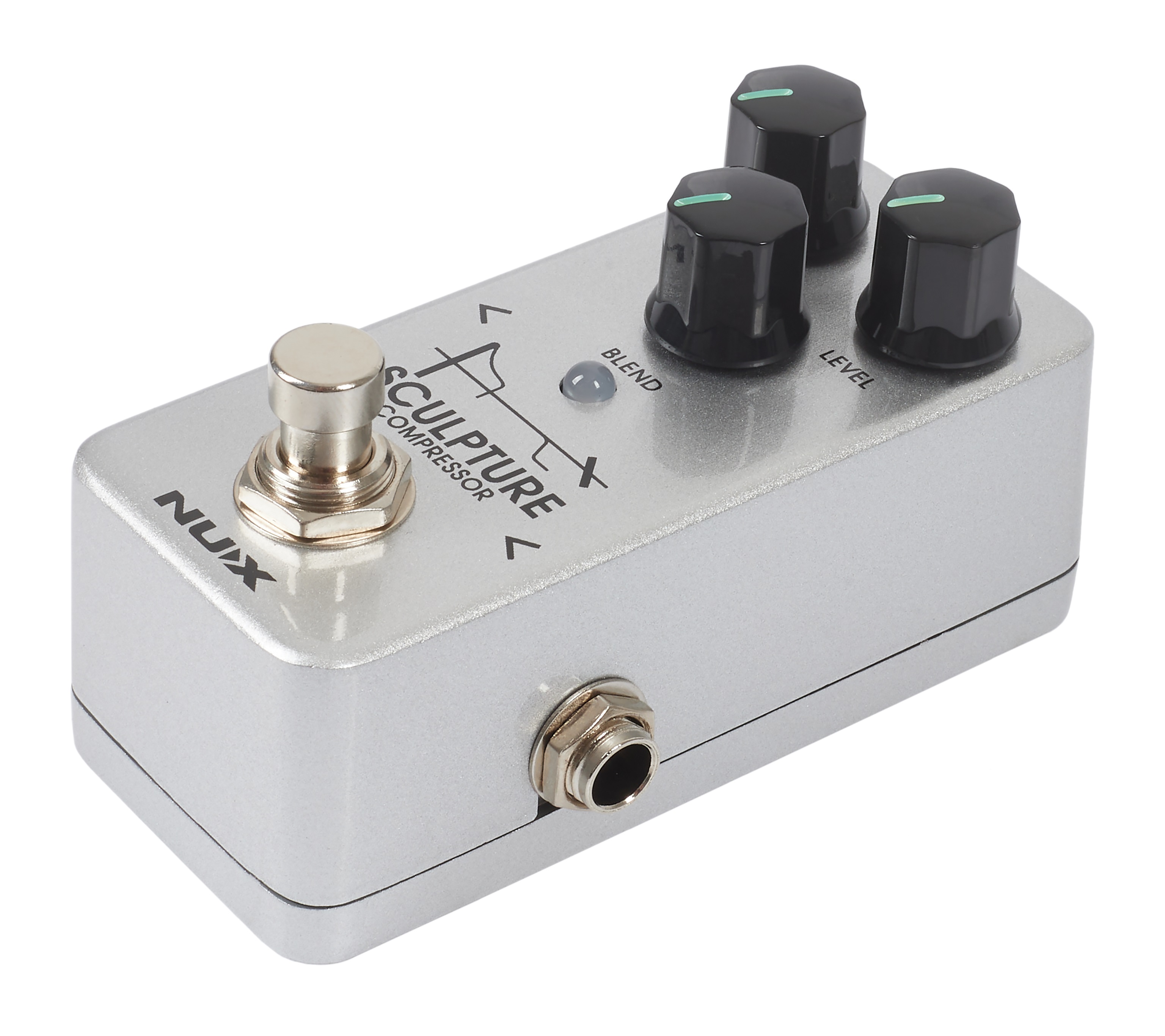 Nux NCP-2 Sculpture (obrázek 3)