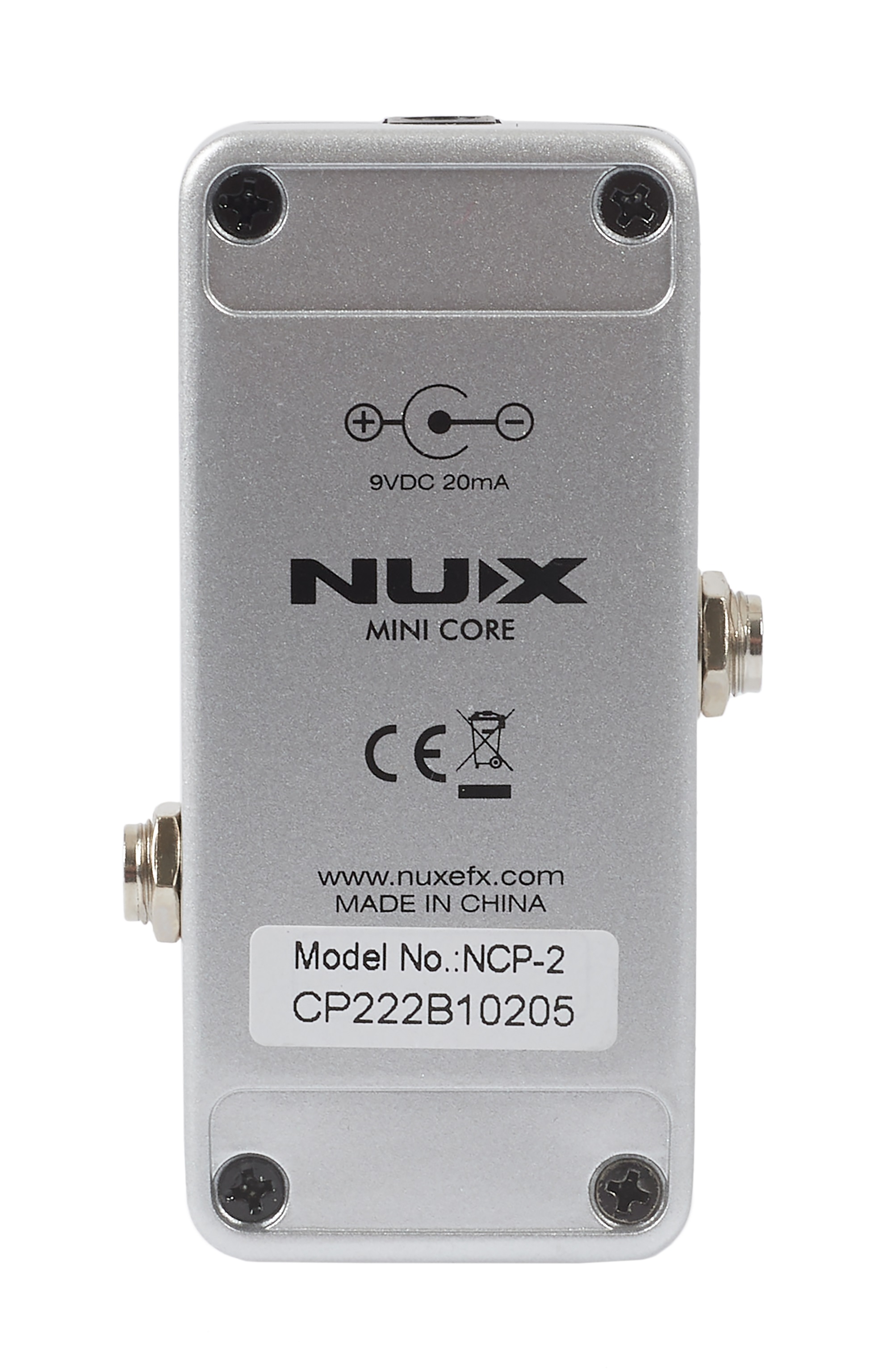 Nux NCP-2 Sculpture (obrázek 5)