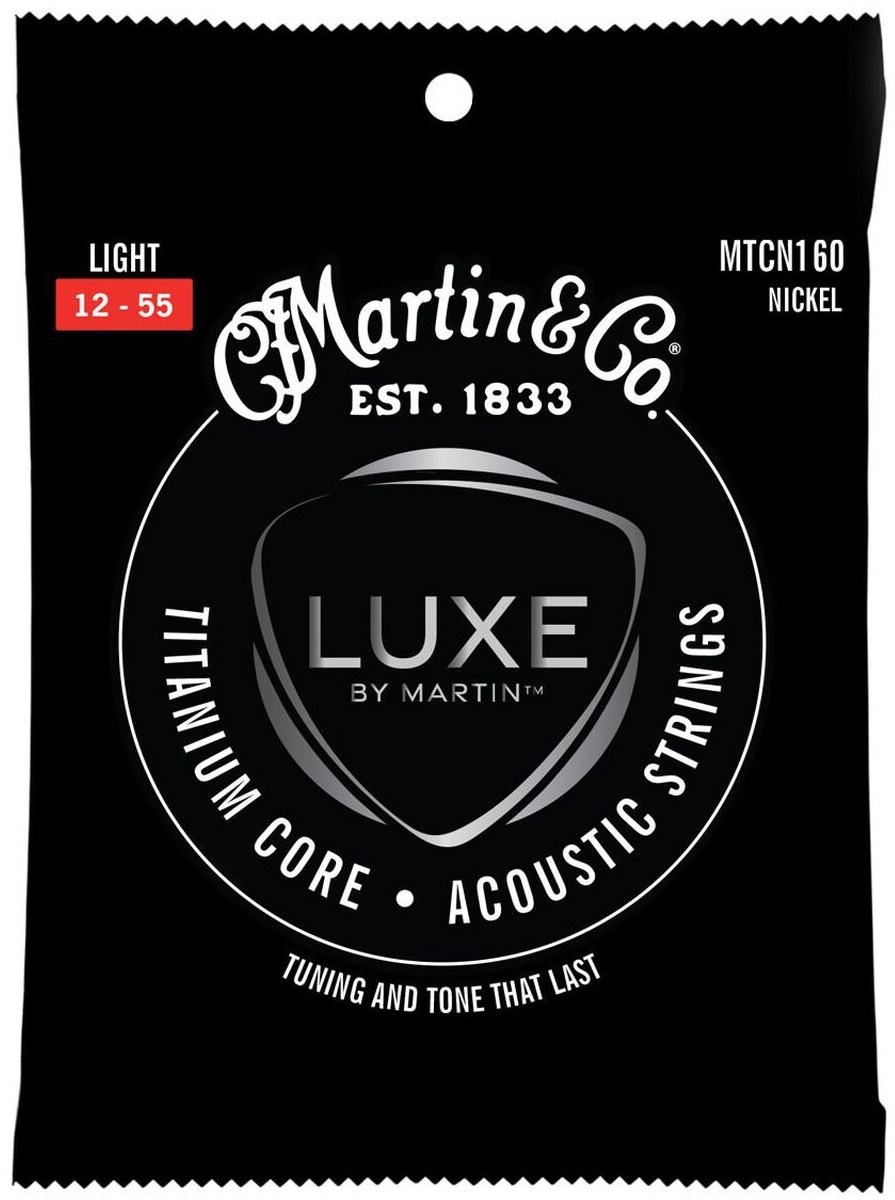 Levně Martin Titanium Core Light