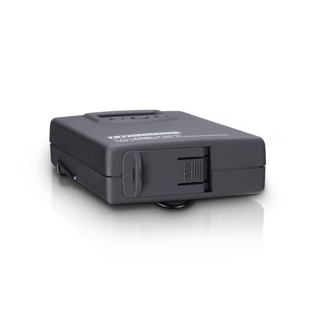 LD Systems MEI 100 G2 B 6 (obrázek 6)