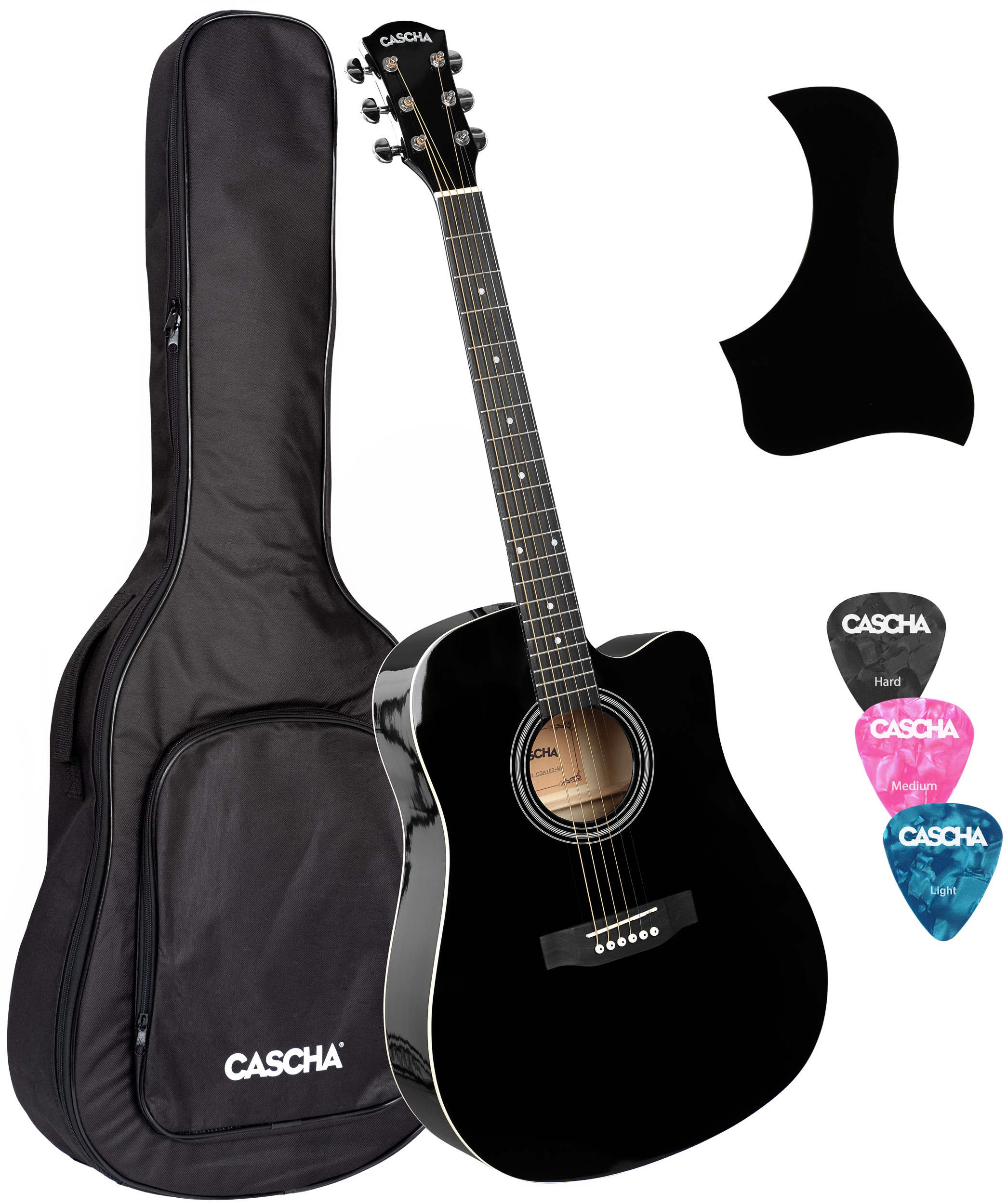 Cascha CGA100-BK (obrázek 5)