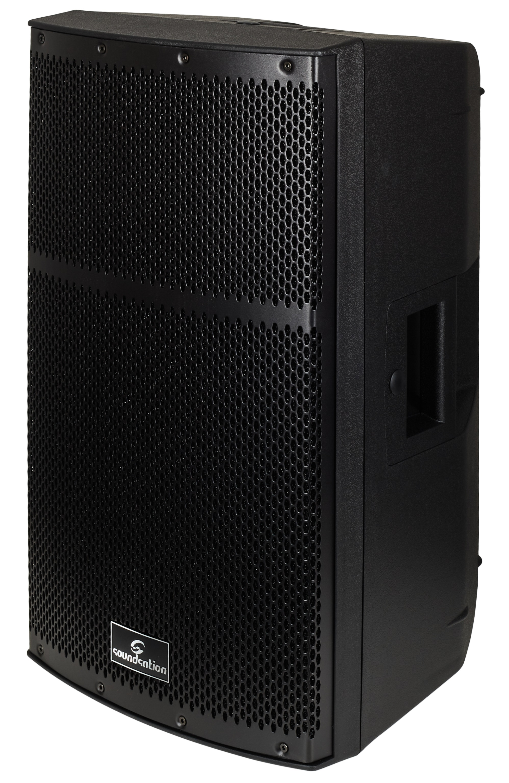 Soundsation HYPER-PRO 12 PLUS (obrázek 3)