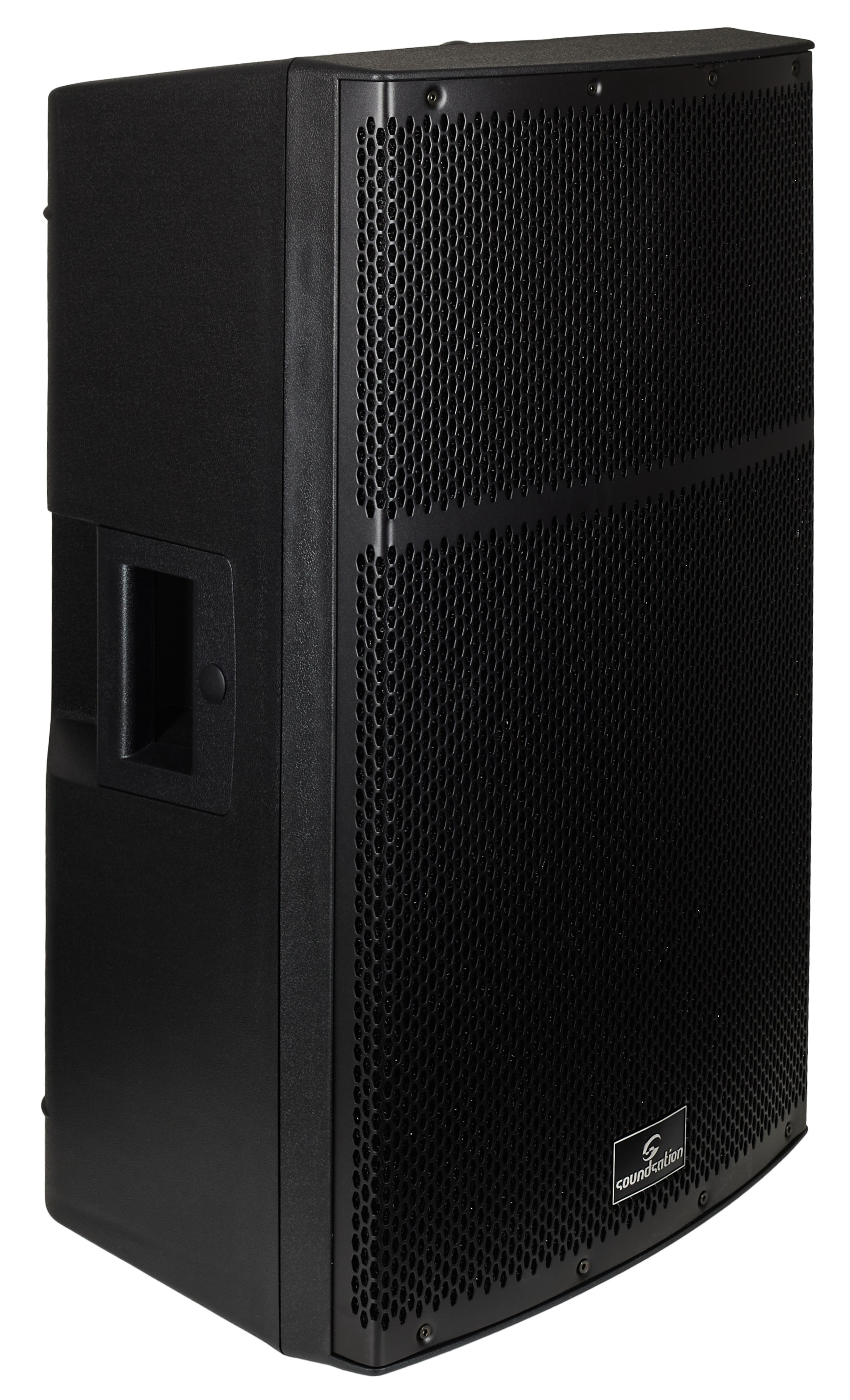 Soundsation HYPER-PRO 15 PLUS (obrázek 3)