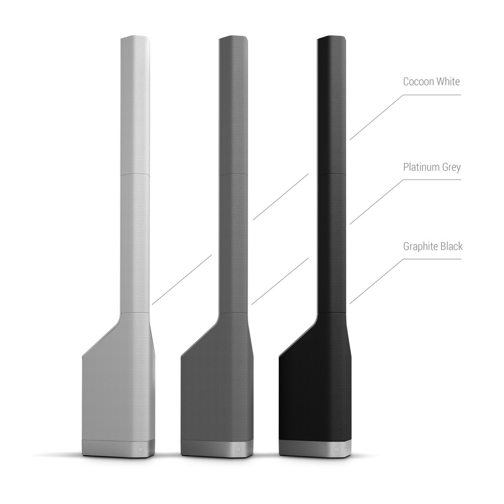 LD Systems MAUI P900 G (obrázek 11)
