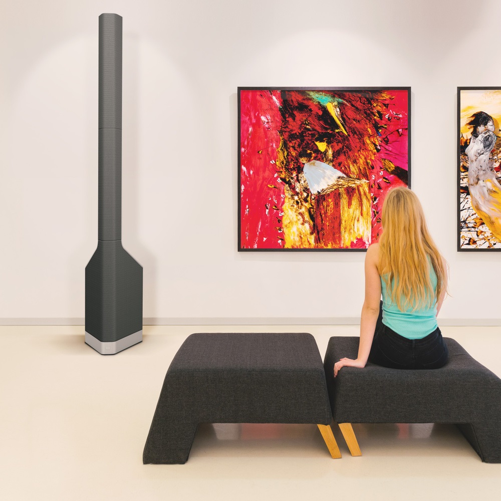 LD Systems MAUI P900 G (obrázek 23)