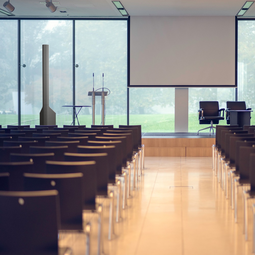 LD Systems MAUI P900 B (obrázek 18)