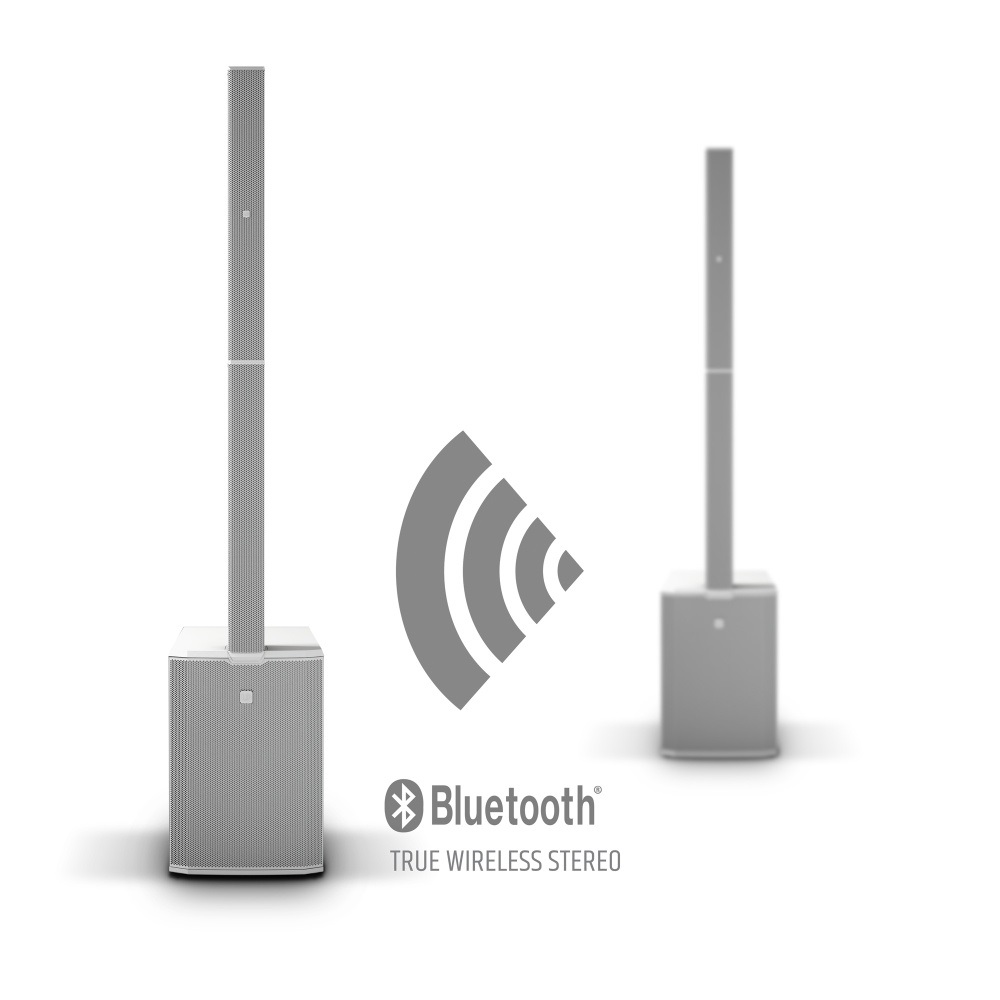 LD Systems MAUI 44 G2 W (obrázek 9)