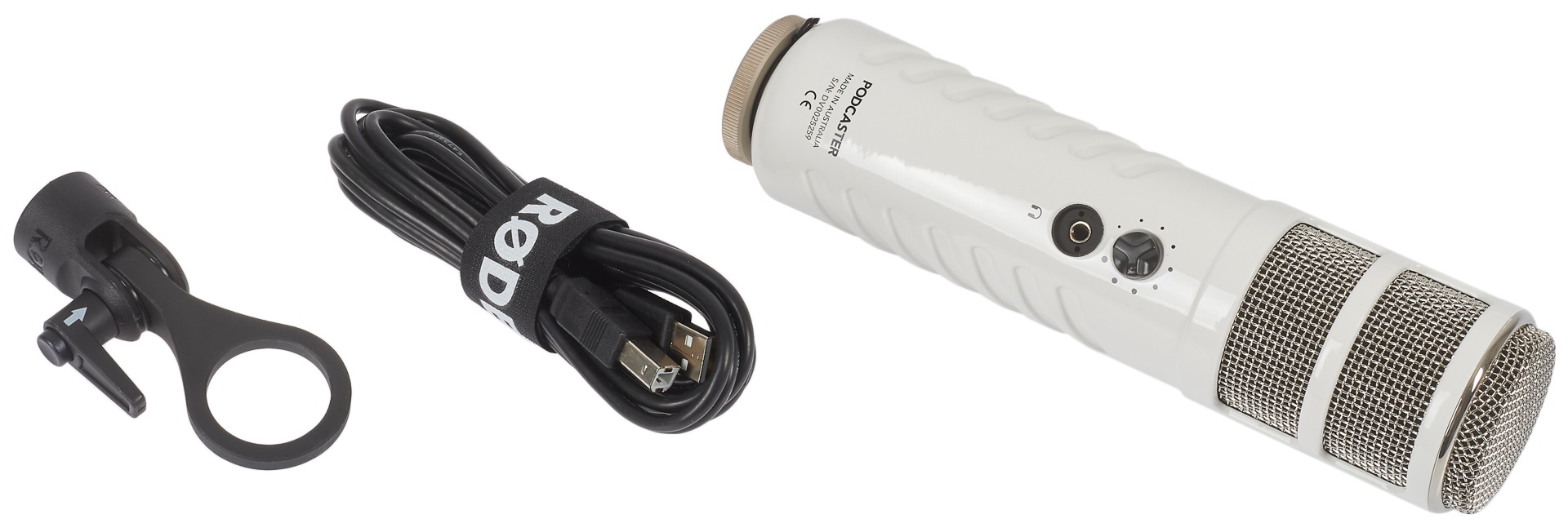 Rode PodCaster (obrázek 5)