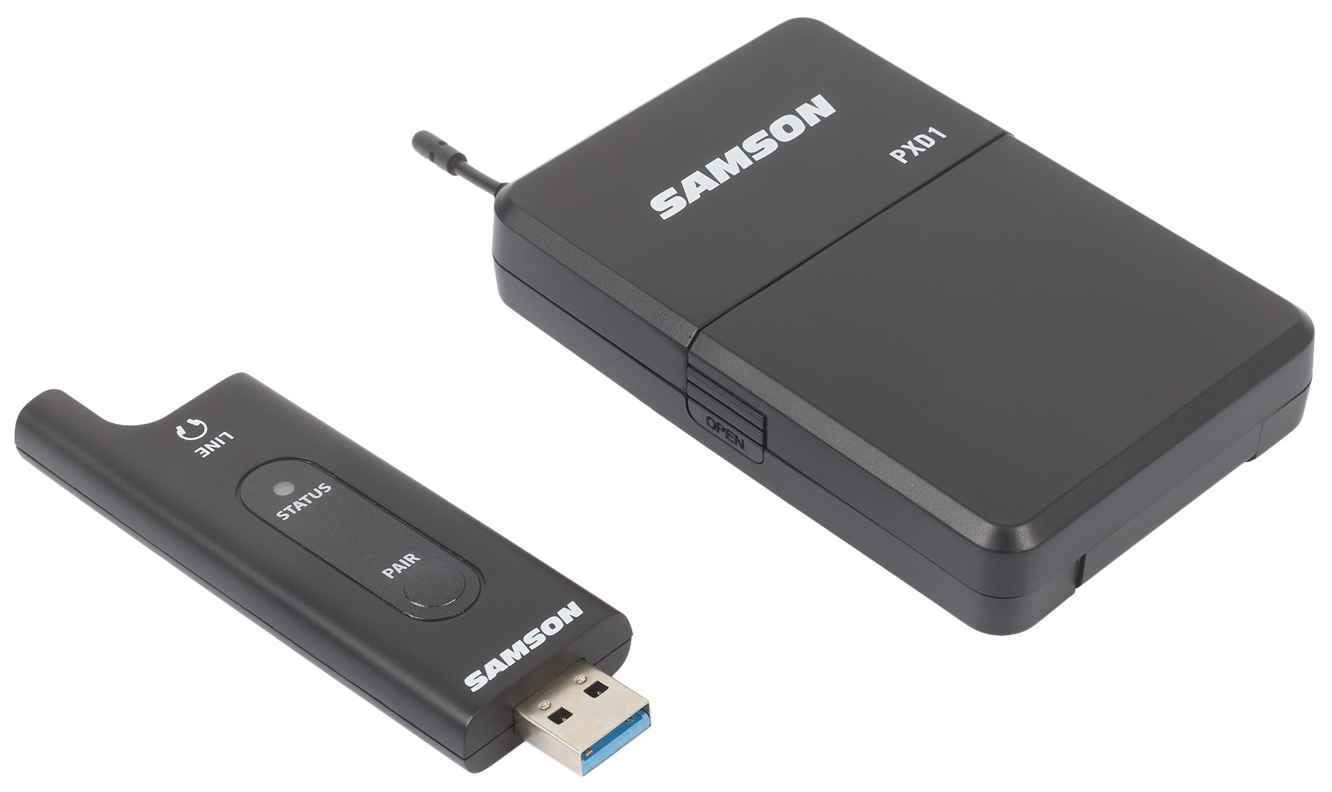 Samson XPD2 Headset (rozbalené) (obrázek 4)