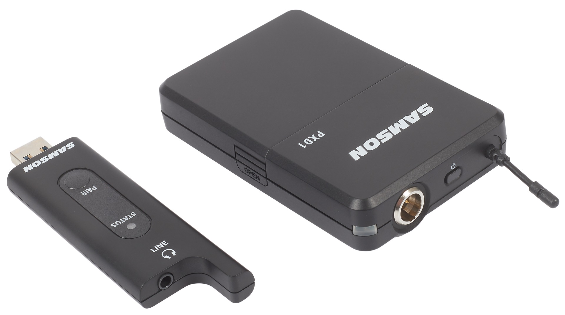 Samson XPD2 Headset (rozbalené) (obrázek 5)