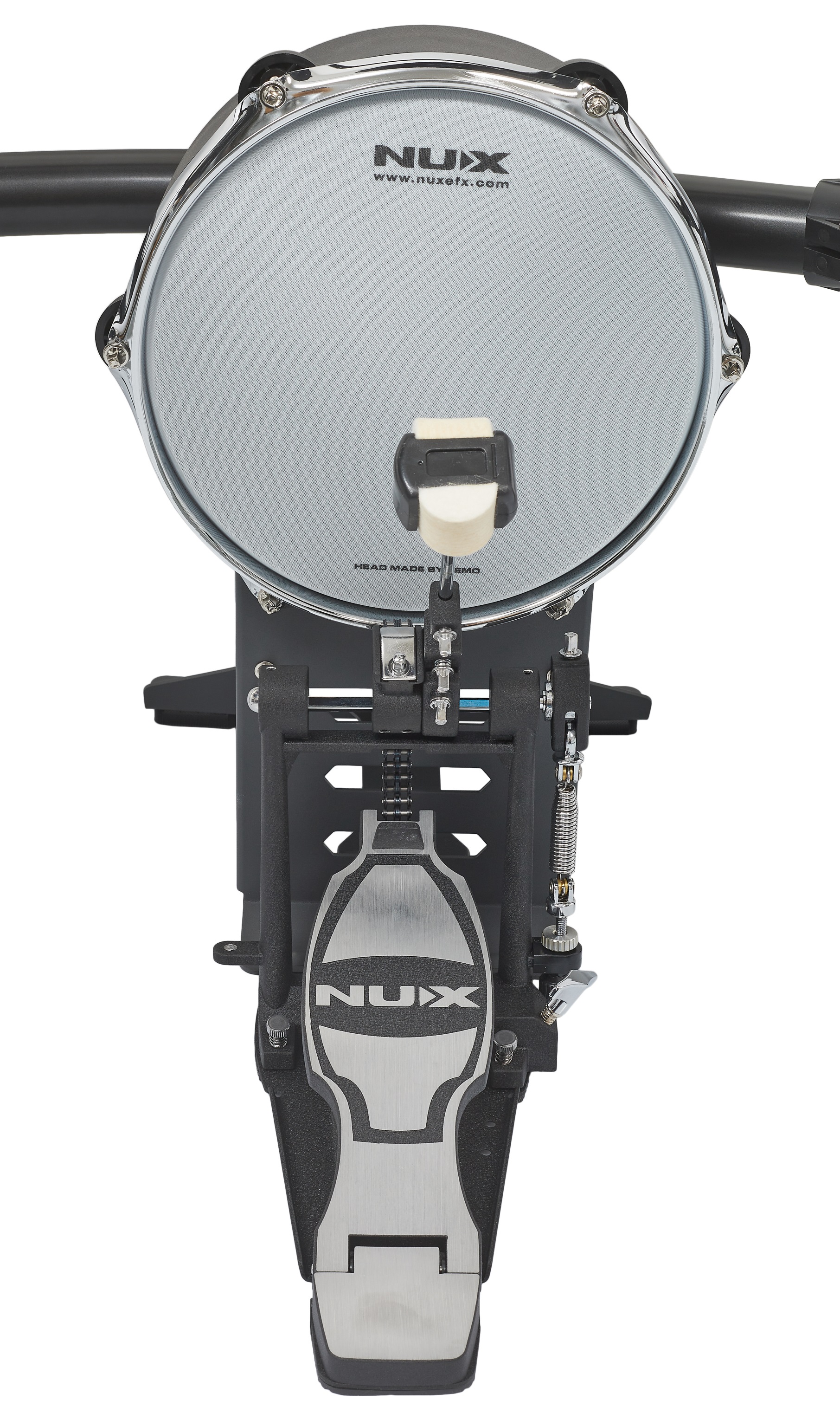 Nux DM-8 (obrázek 7)