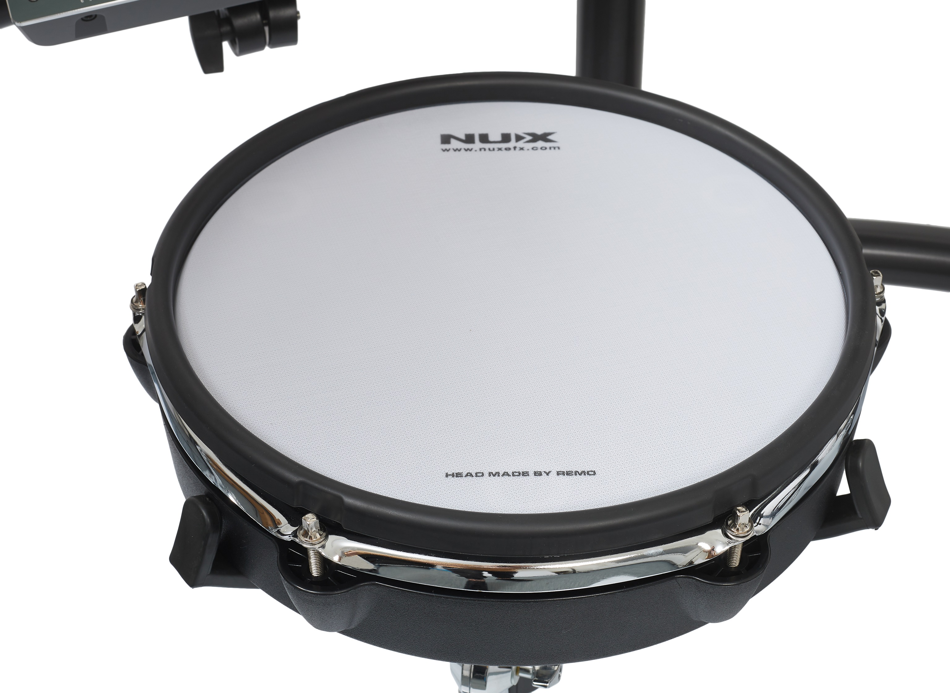 Nux DM-8 (obrázek 8)