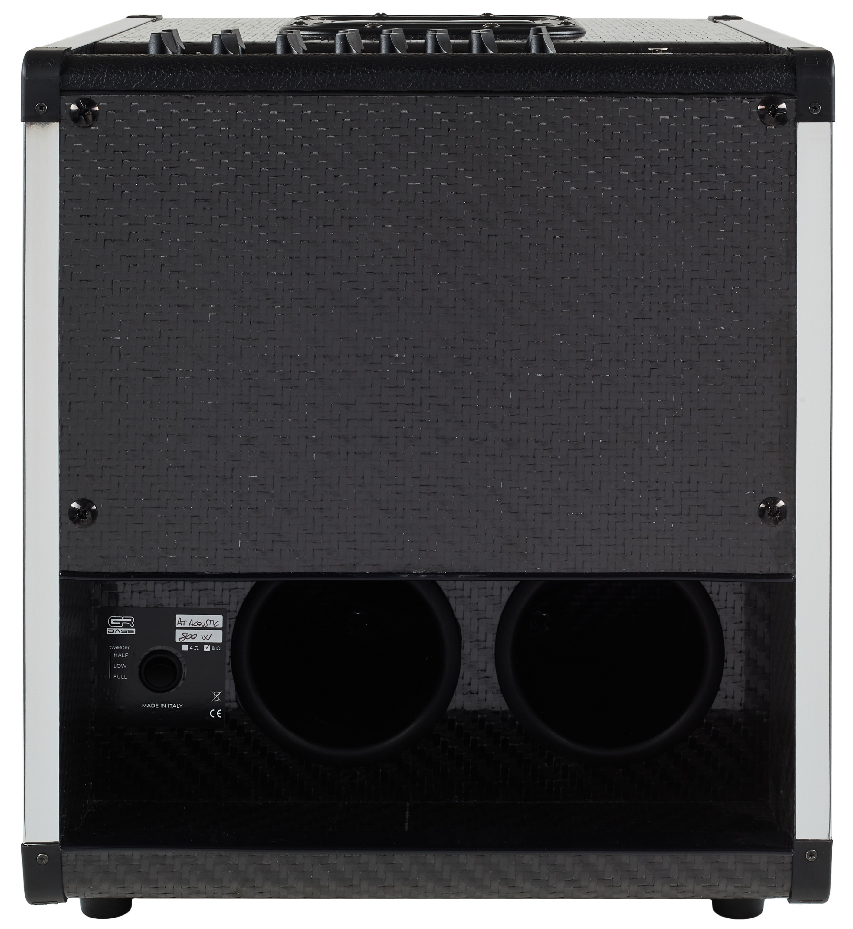 GR Bass AT Cube Acoustic (obrázek 4)