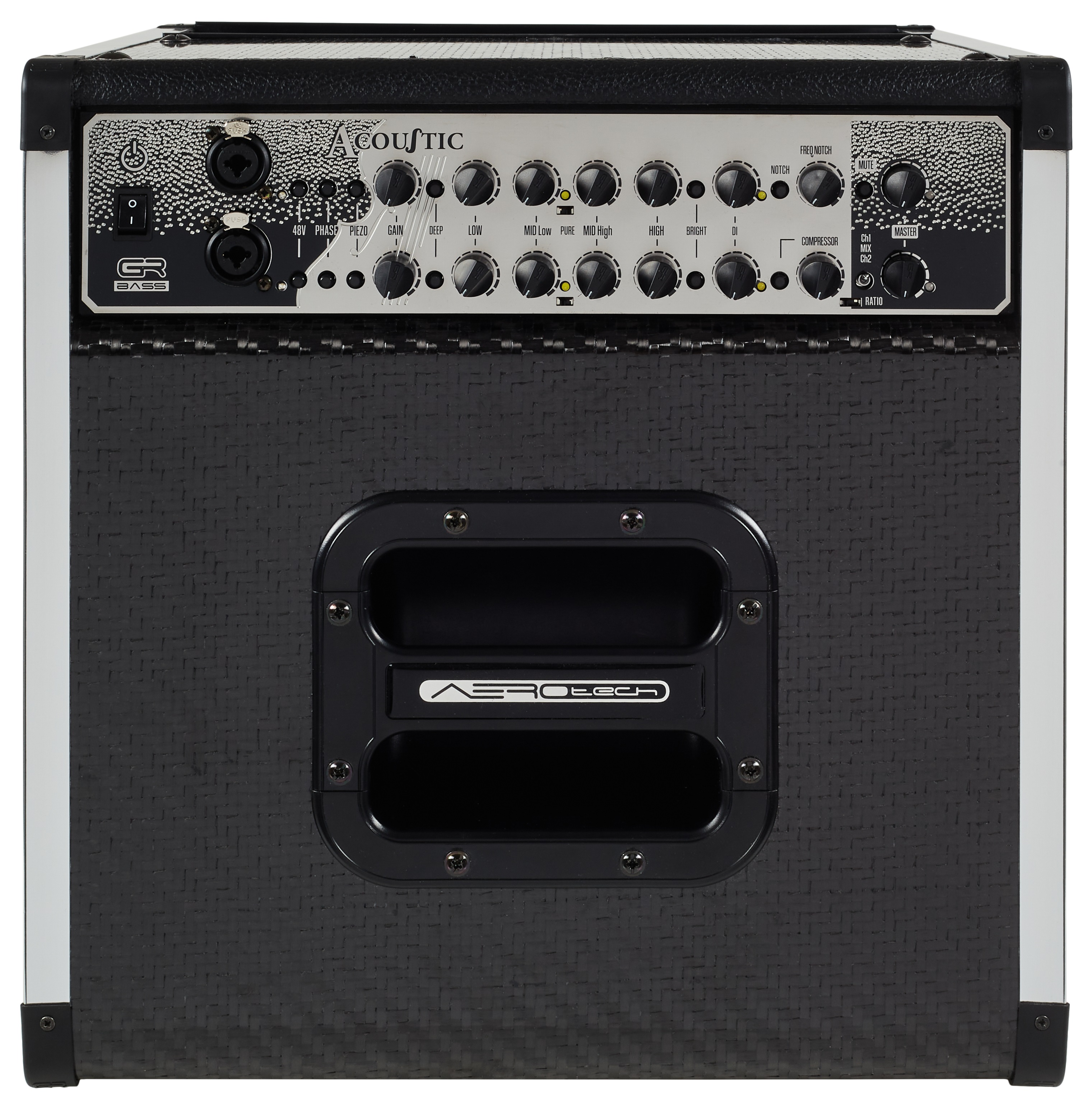 GR Bass AT Cube Acoustic (obrázek 5)