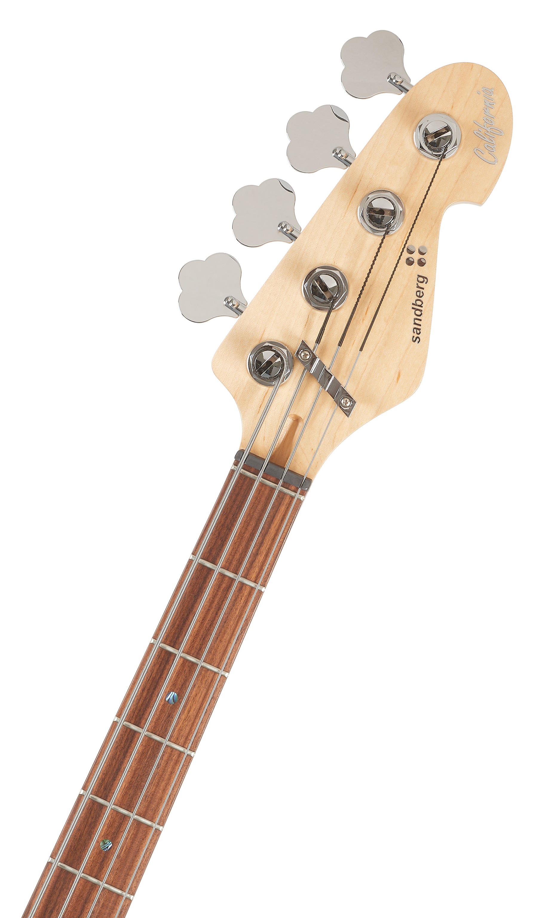 Sandberg California VM LPBHG PFF (obrázek 3)