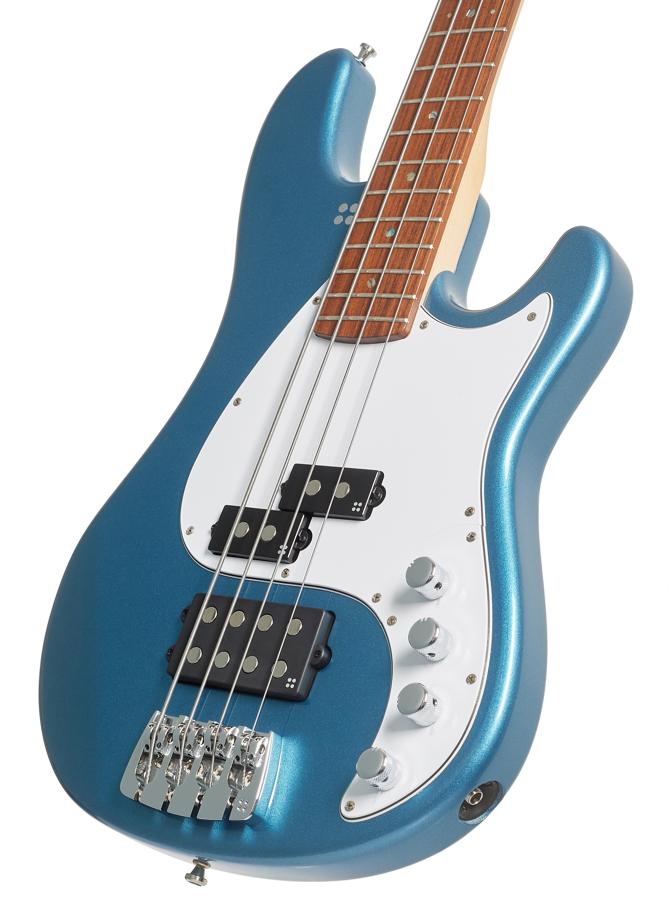 Sandberg California VM LPBHG PFF (obrázek 5)