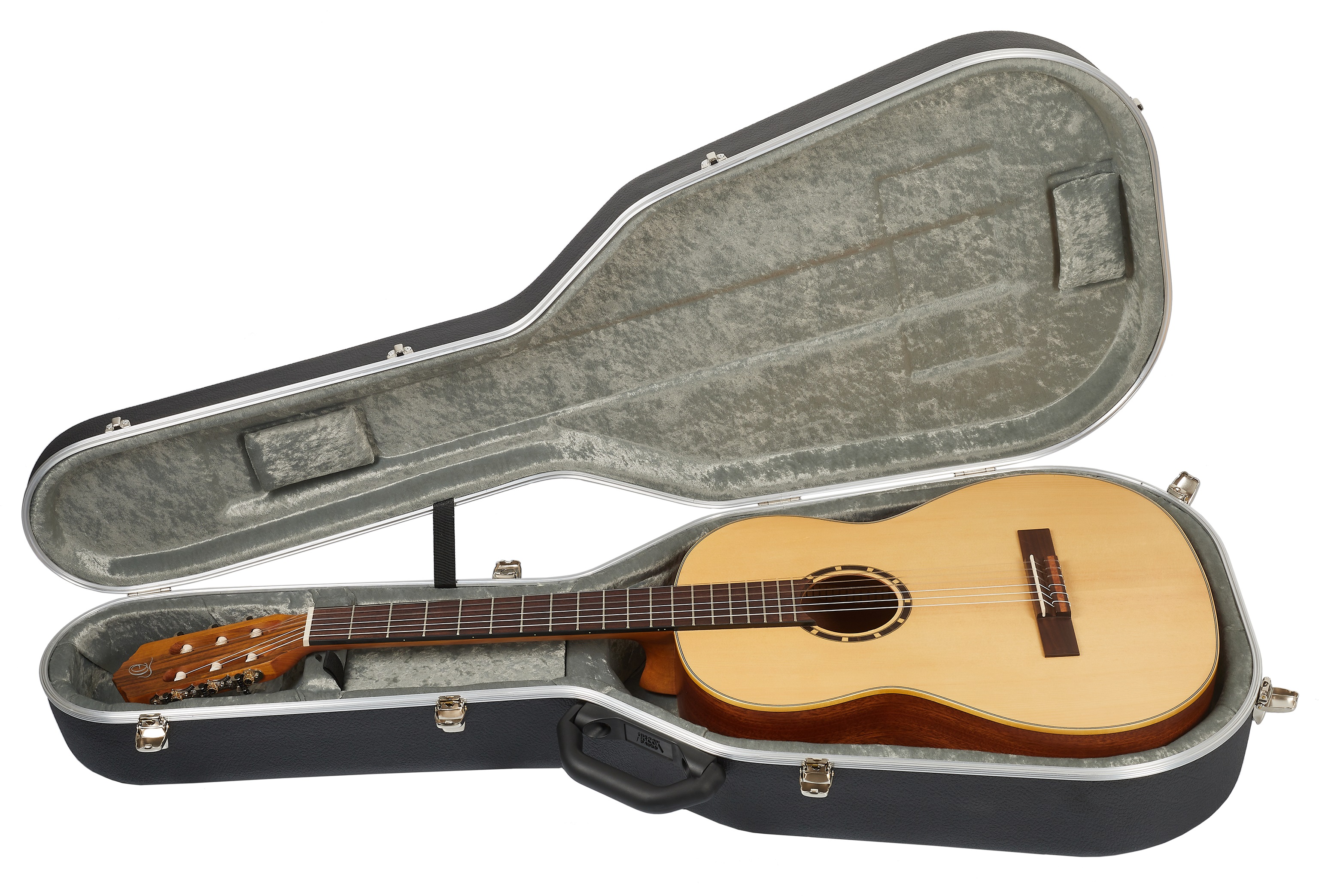 Hiscox Standard Classical Guitar (obrázek 7)