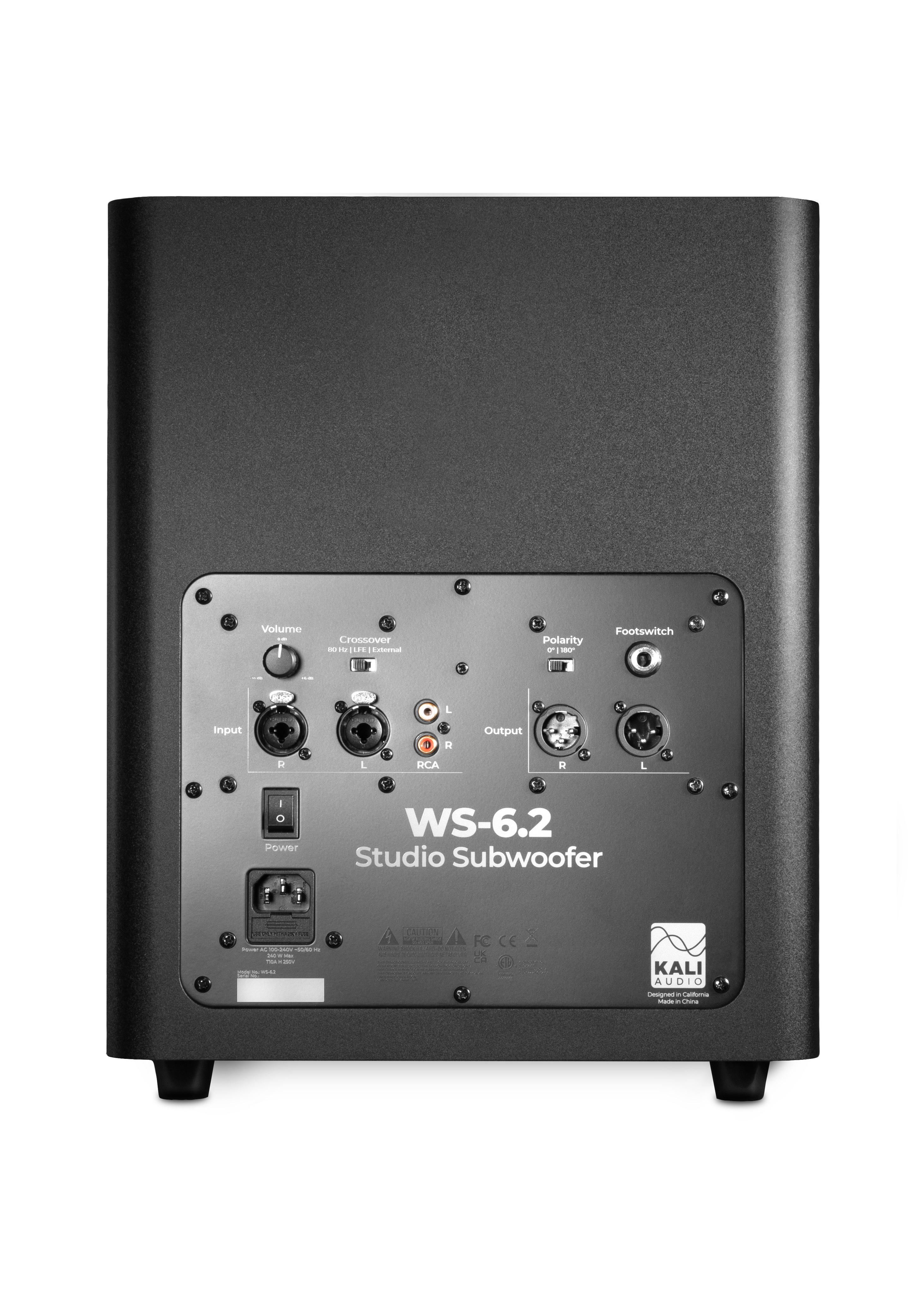Kali Audio WS-6.2 (obrázek 3)