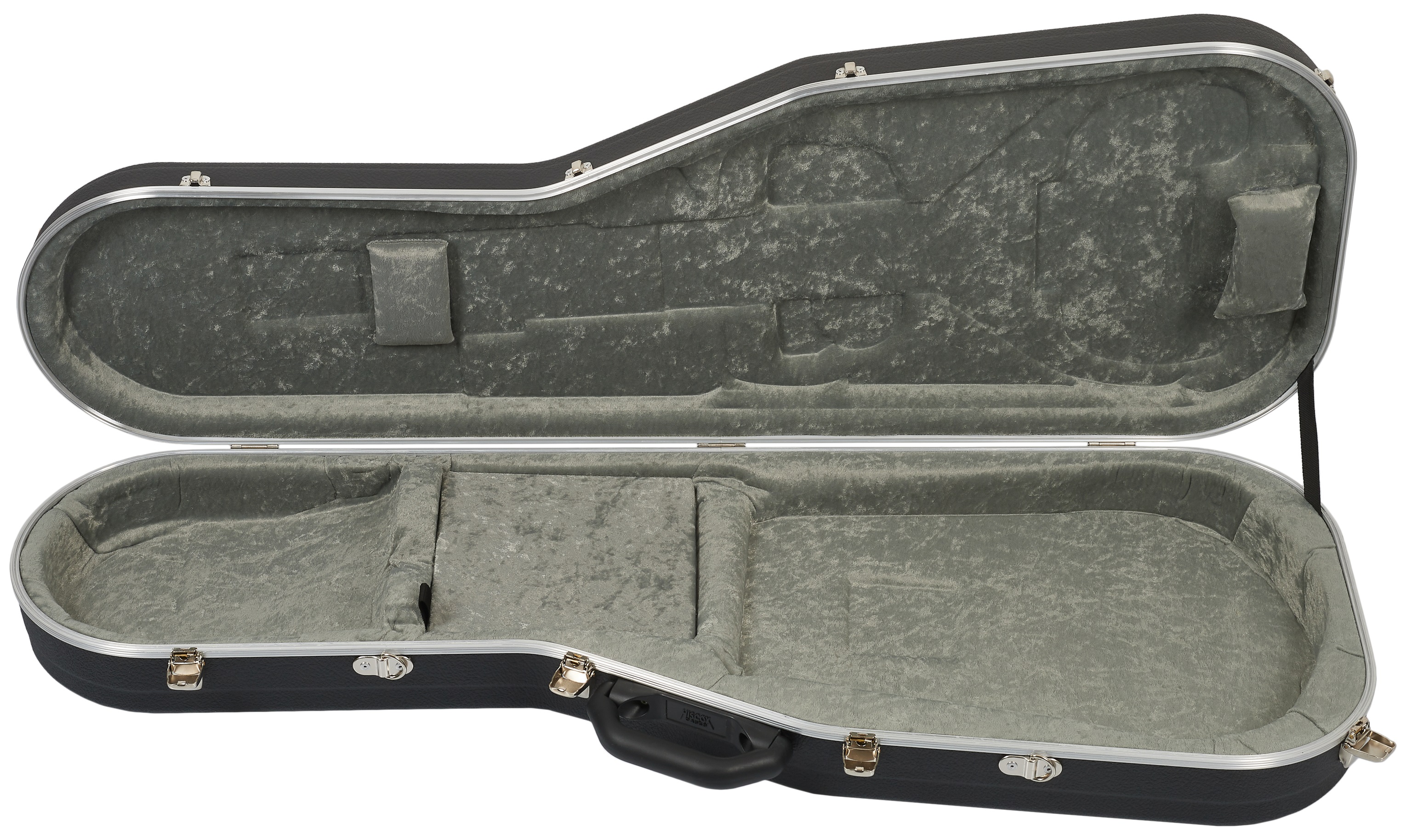 Hiscox PRS Single Cutaway (obrázek 5)
