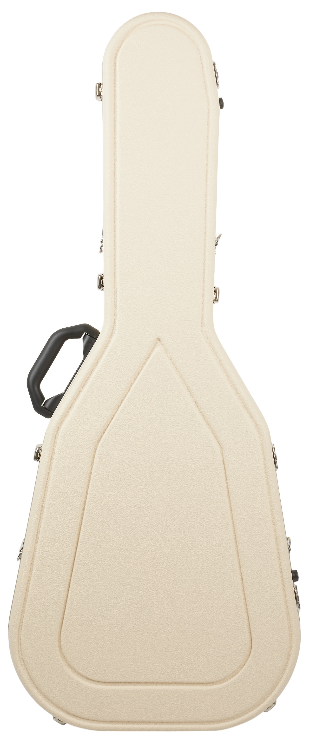 Levně Hiscox Standard Dreadnought Ivory-Silver