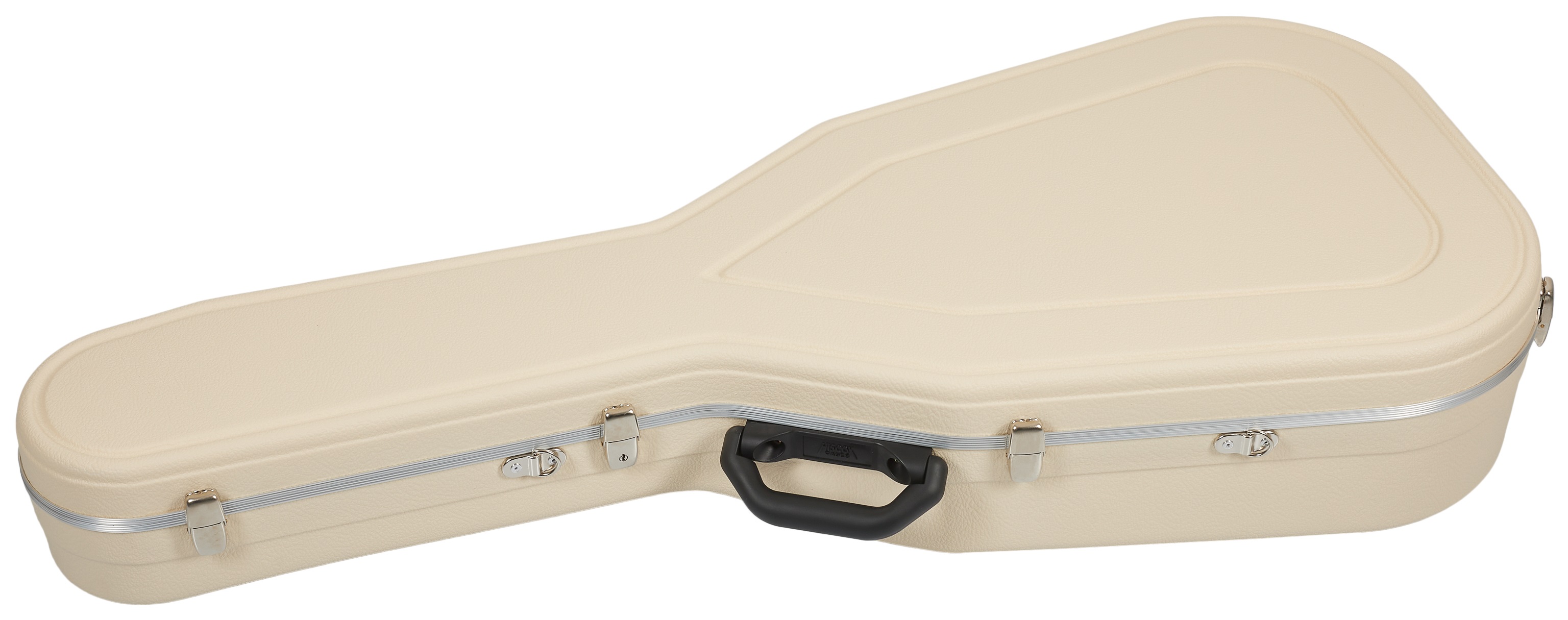 Hiscox Standard Dreadnought Ivory-Silver (obrázek 3)